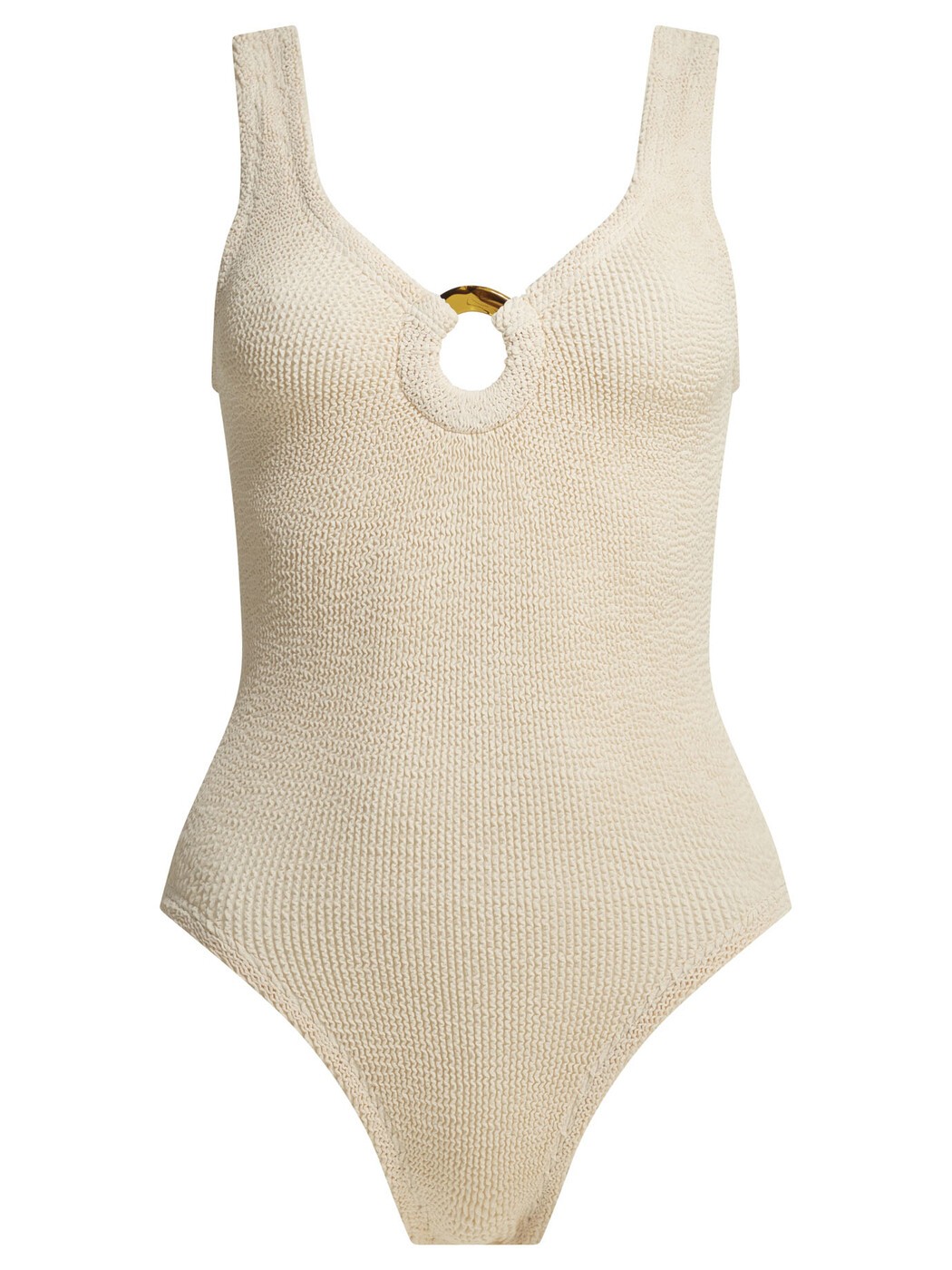 フンザ 重力加速度 HUNZA G 海水着 スイムウェア レディース さくら色 Swimwear Beachwear CELINE SWIMCRINKLEBLUSH Pink 関税 貨物輸送無料 2026SS vi