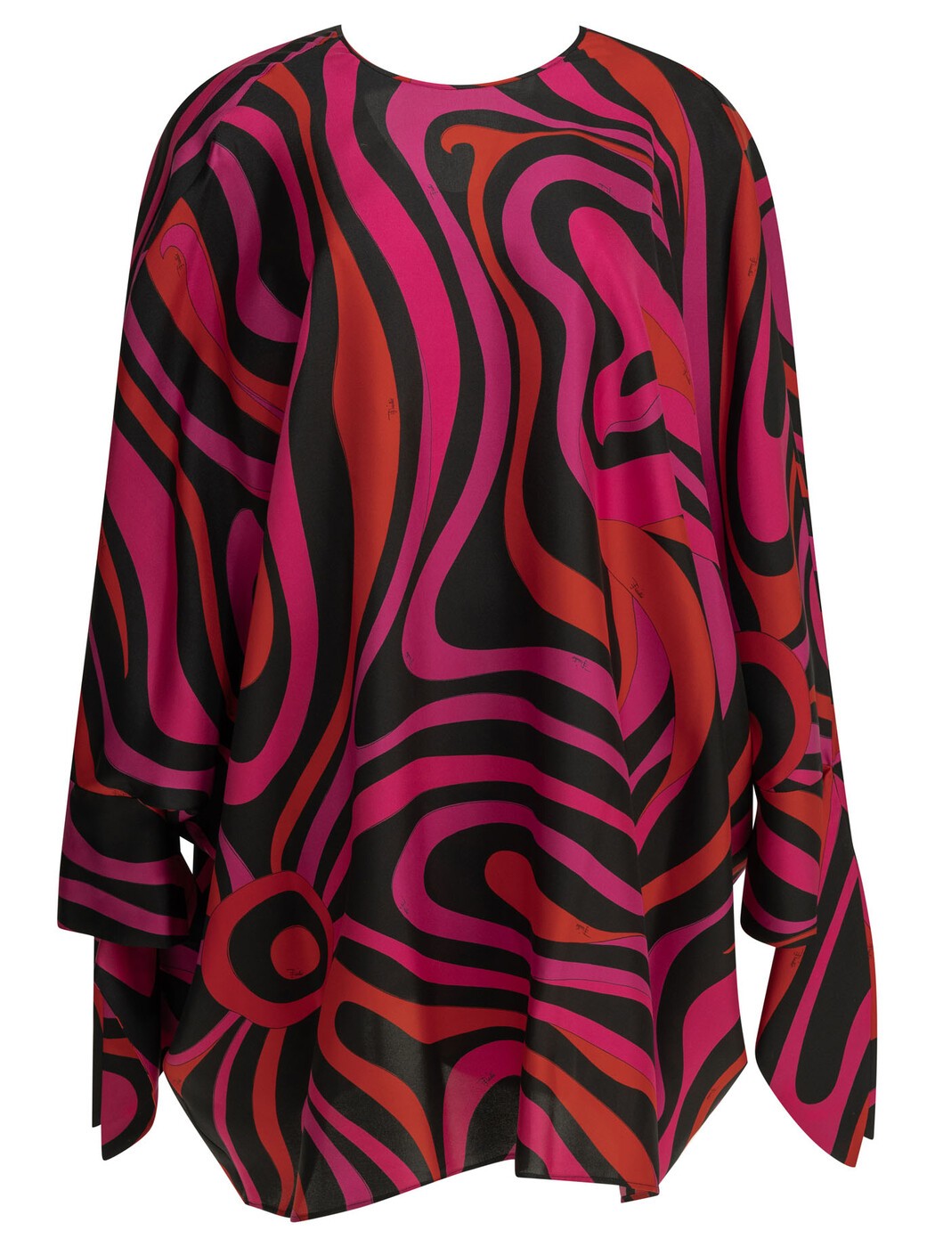 エミリオ プッチ EMILIO PUCCI 衣裳 御召しもの レディース パープル Dresses \