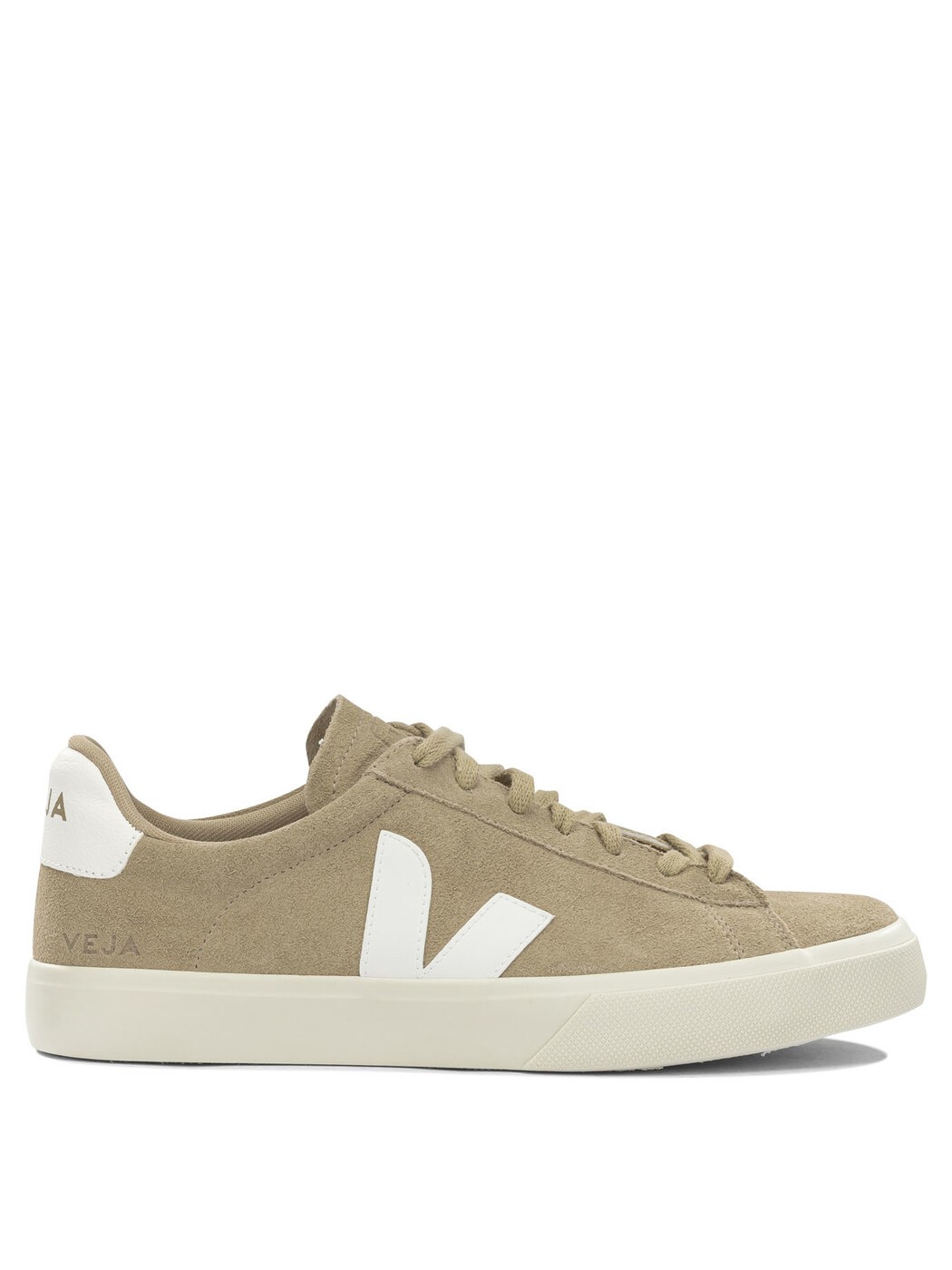 ヴェジャ VEJA スニーカー メンズ ベージュ Sneakers \"Campo\"" Low sneakers CP0302963BDUNE WHITE Beige 関税 貨物輸送無料 2026SS vi"