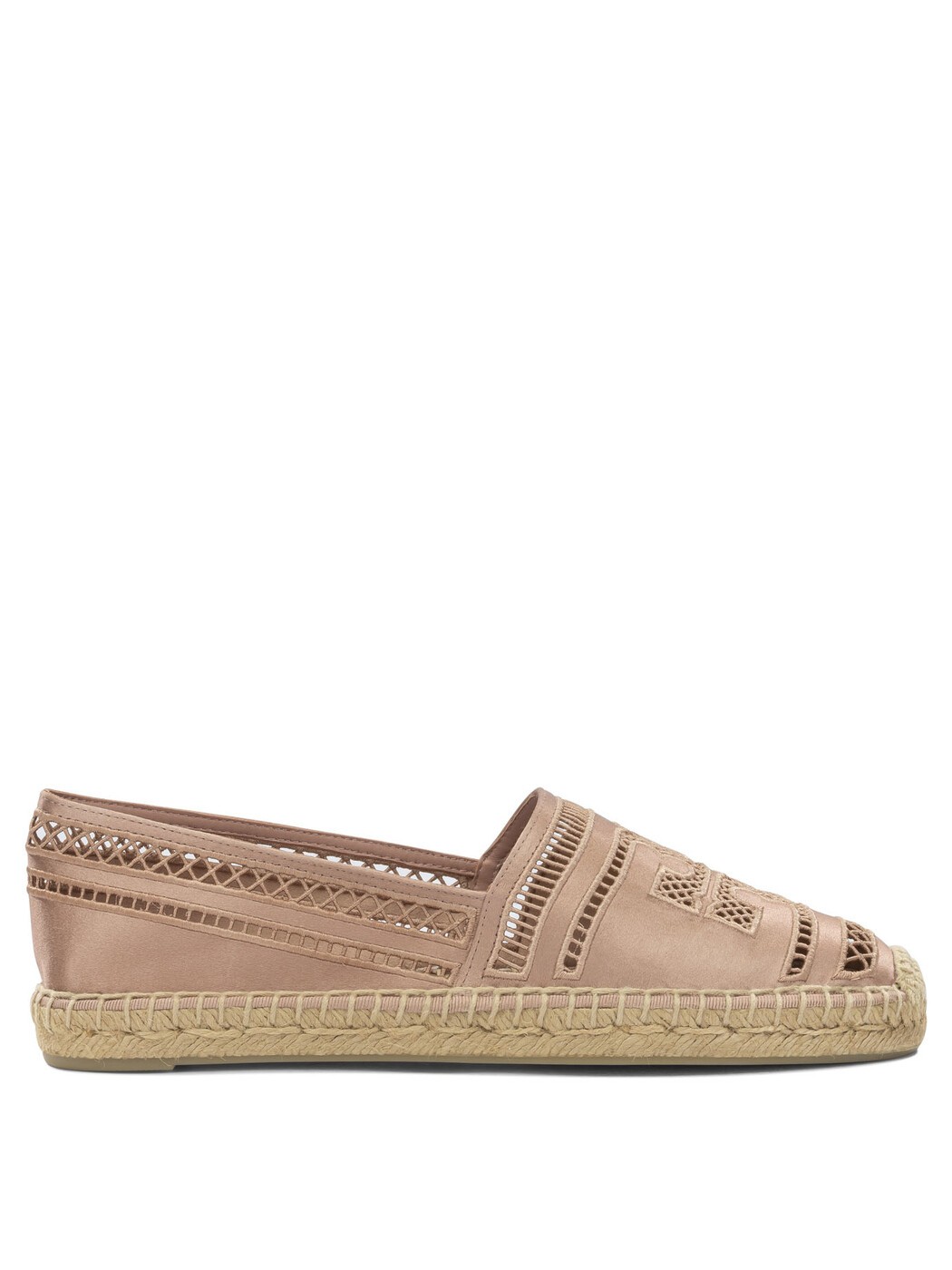 トリー バーチ TORY BURCH 木目細かシューズ 木目細かシューズ レディース サクラ色 Flat Shoes Espadrilles 175530665 Pink 関税 貨物輸送無料 2026SS vi