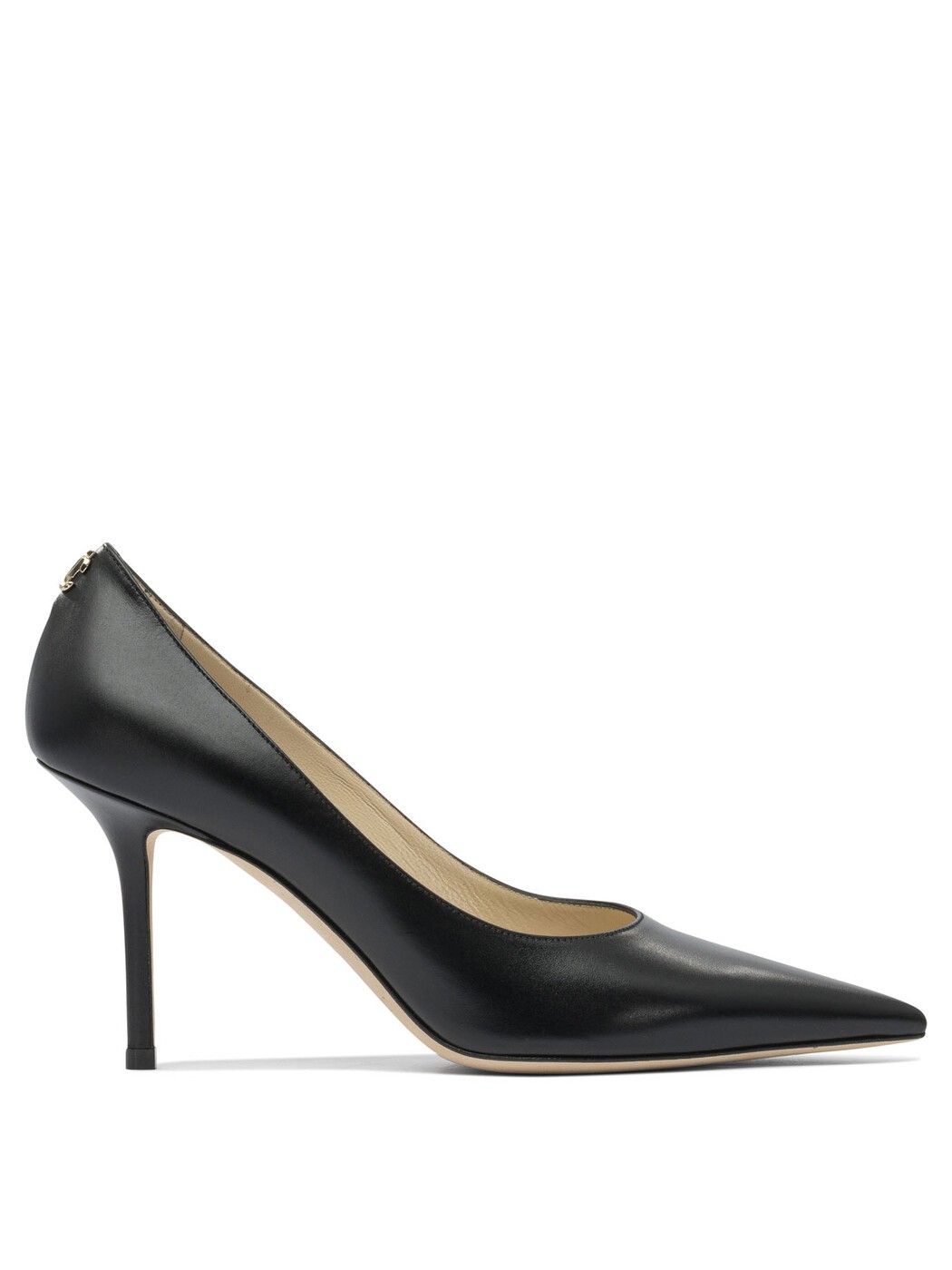 ジミーチュウ JIMMY CHOO ハイヒール パンプス レディース 黒いこと High heels \