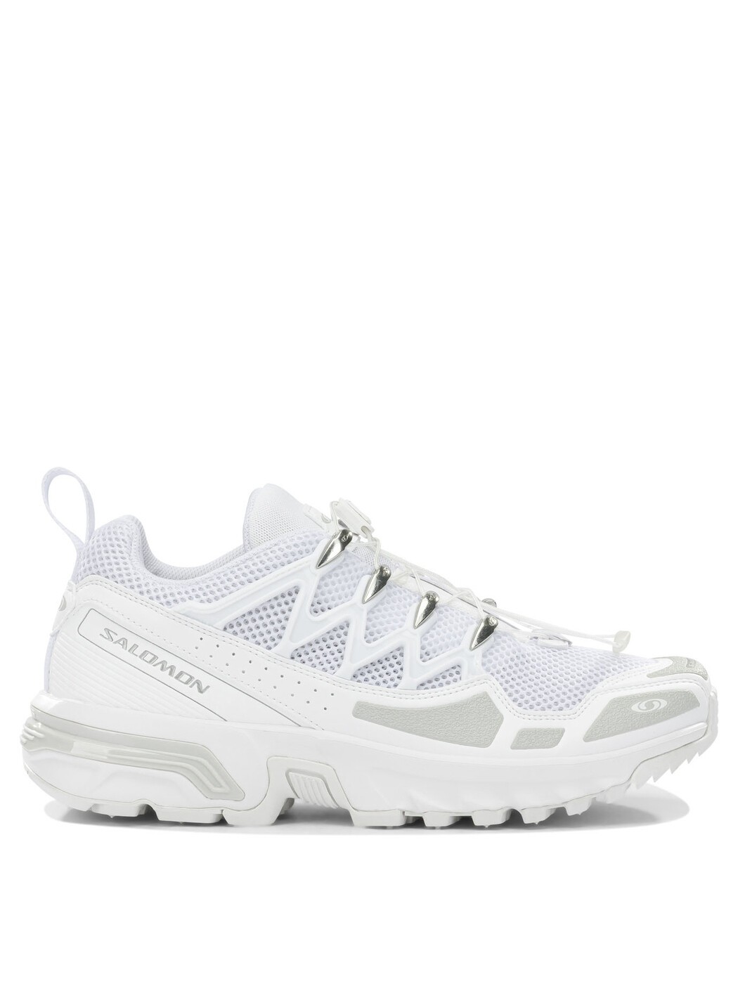 サロモン SALOMON スニーカー メンズ 白いこと Sneakers \