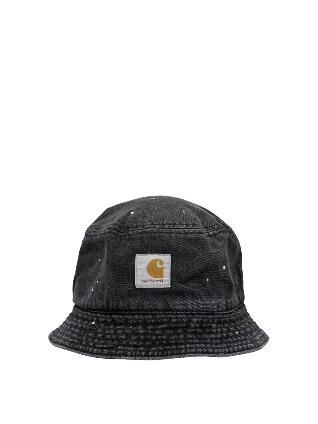 鉄道車両ハート型 ダブリューアイピー CARHARTT WIP かぶり笠 かぶり笠 メンズ 黒いこと Hats \"Belmar\"" Bucket hat I03701989.EJ Black 関税 貨物輸送無料 2026AW vi"