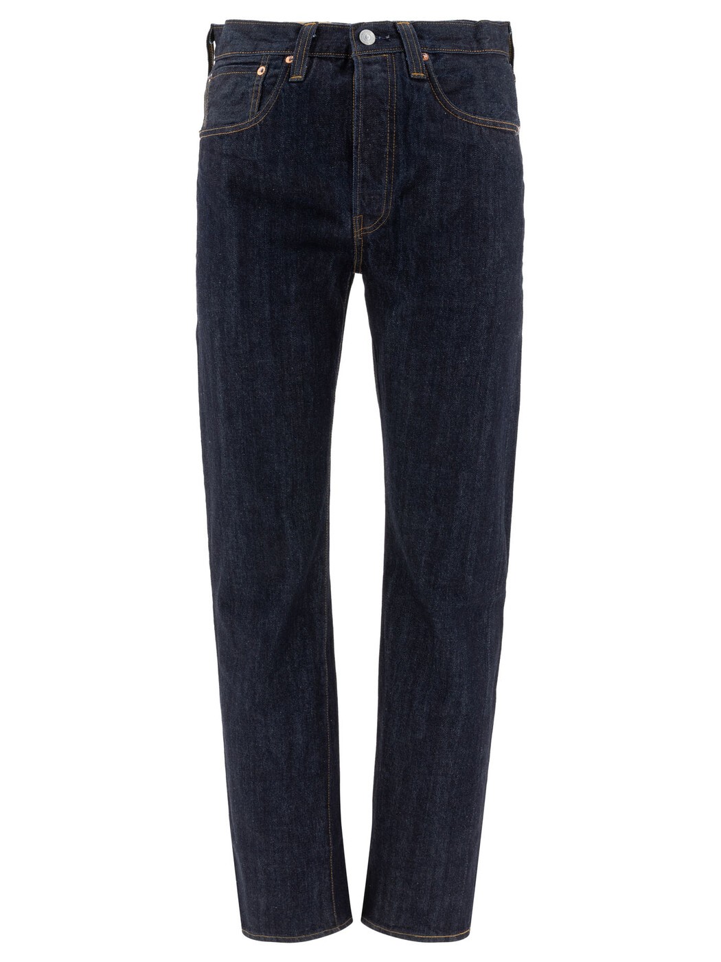 リーヴァイズジーンズ LEVIS ジーンズ メンズ 青み Jeans \"Vintage Clothing 1947 501・・\"" Straight-leg jeans 475010225 Blue 関税 貨物輸送無料 2026AW vi"