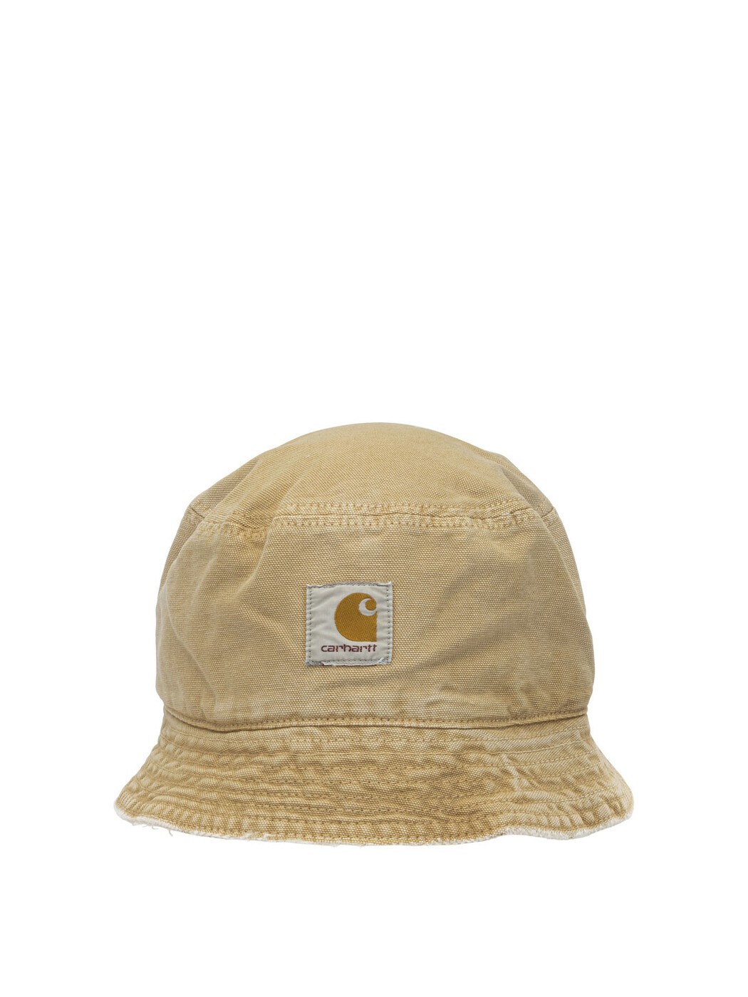鉄道車両ハート型 ダブリューアイピー CARHARTT WIP かぶり笠 かぶり笠 メンズ ベージュ Hats \"Bane\"" Bucket hat I03581607E.17 Beige 関税 貨物輸送無料 2026AW vi"