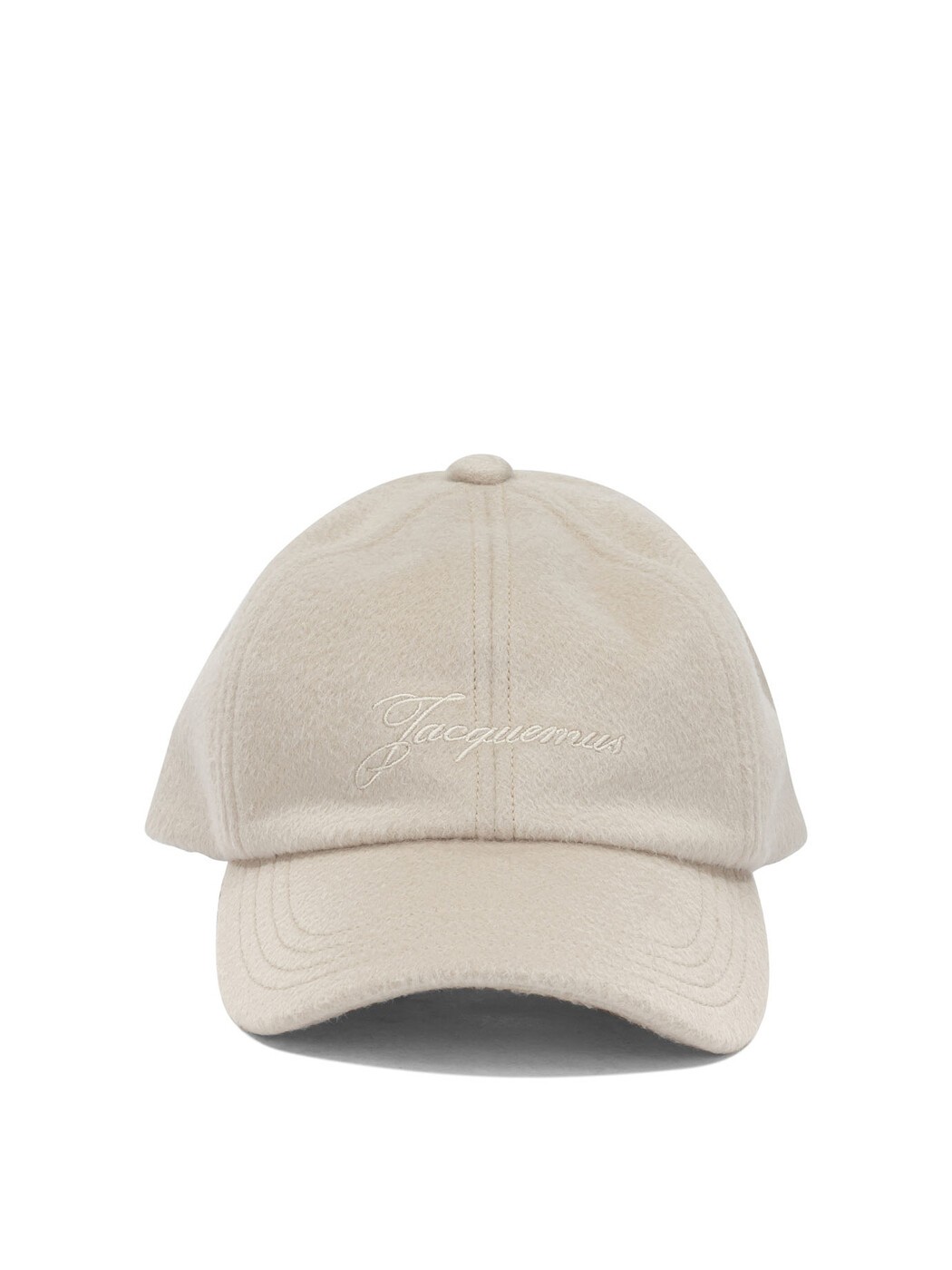 ジャックムス JACQUEMUS ハット 帽子 メンズ ベージュ Hats "Le Casquette Cachemiro" Baseball Hat 25HACU00779AW00701130 Beige 関税 送料無料 2025AW vi|BRANDSHOP「il Tesoro」