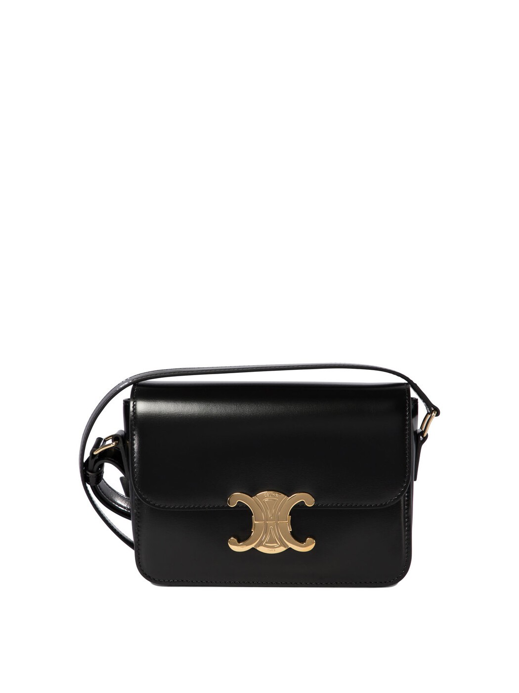 セリーヌ CELINE バッグ レディース ブラック Business bags Crossbody bags 188423BF4.38NO Black 関税 送料無料 2026AW vi|BRANDSHOP「il Tesoro」