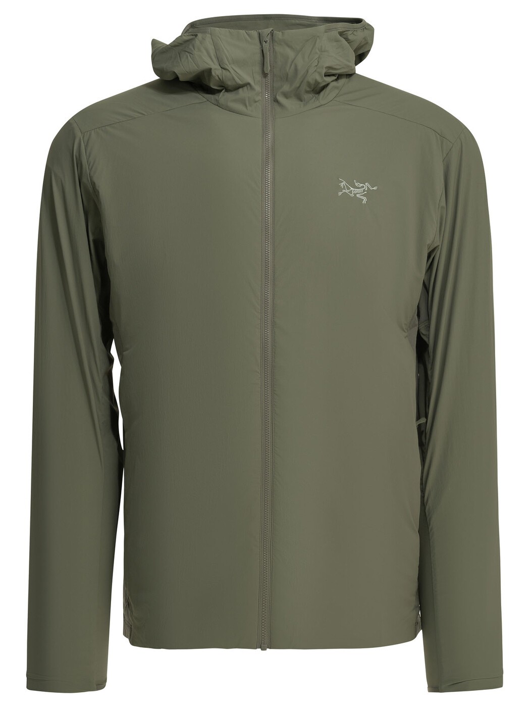 アークテリクス ARC\u0027TERYX トレーナー 調教師 メンズ 緑であること Sweatshirts \"Atom SL\"" Hoodie X000009560ATOM SL HDYFORAGE Green 関税 貨物輸送無料 2026AW vi"