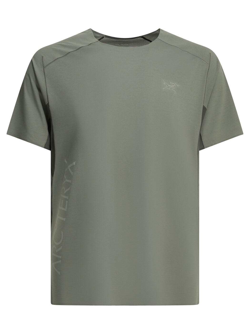 アークテリクス ARC\u0027TERYX ティーシャツ メンズ 薄墨色 T-shirts \