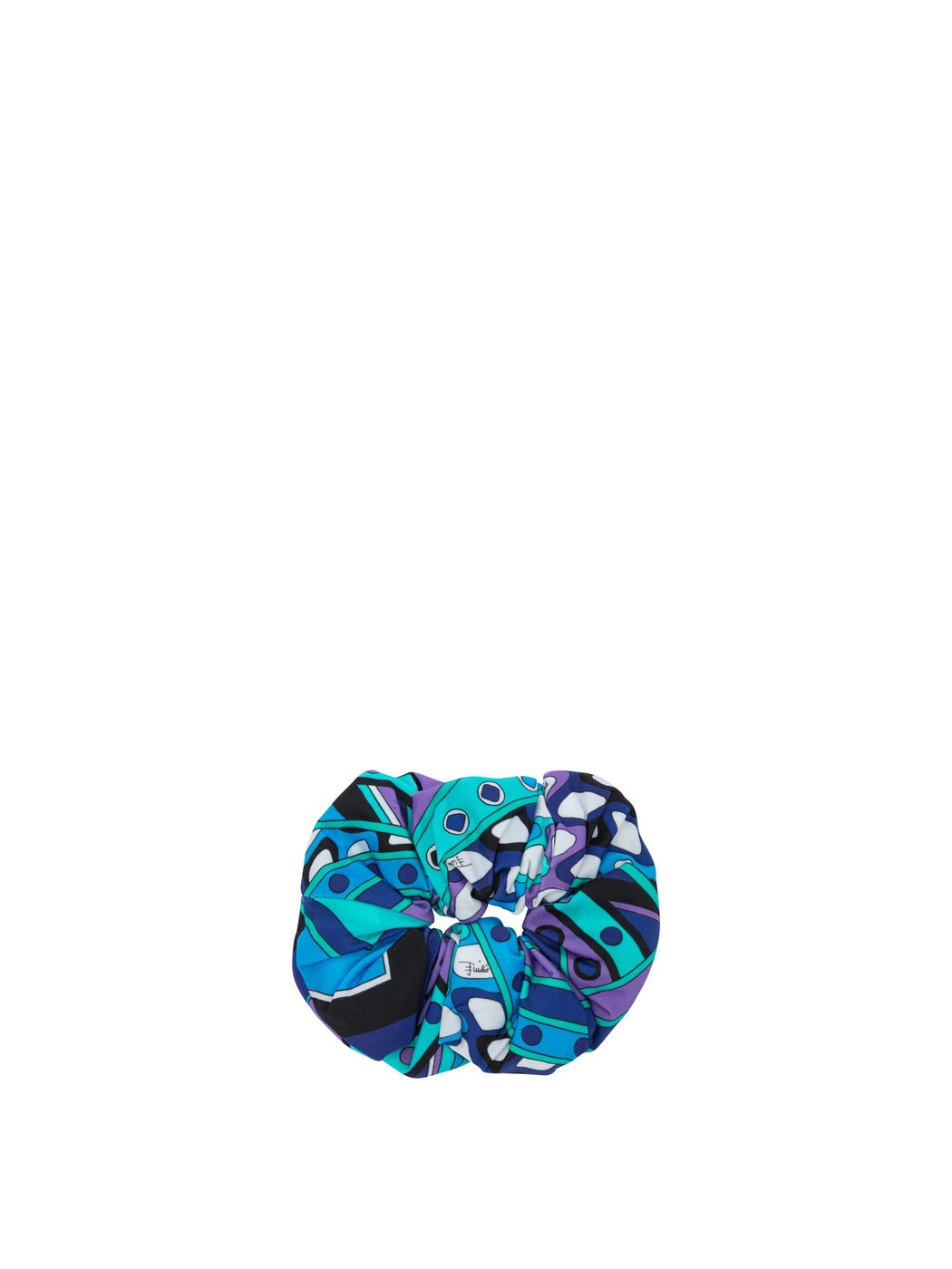 エミリオ プッチ EMILIO PUCCI 先端技術添え物 流行り物小物 レディース 青碧 Hi-tech accessories \