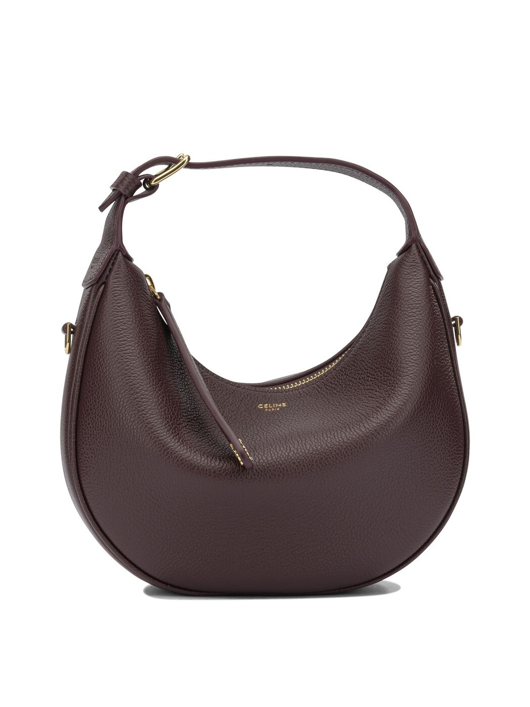 セリーヌ CELINE 御徒面子 レディース 赤いこと Business bags Shoulder bags 120723ENY.28DG Bordeaux 関税 貨物輸送無料 2026AW vi