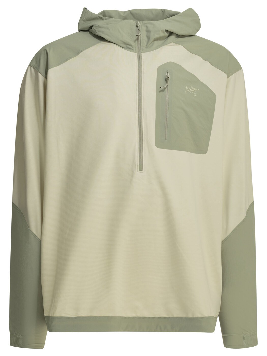アークテリクス ARC\u0027TERYX トレイナー 調教師 メンズ ベージュ Sweatshirts \