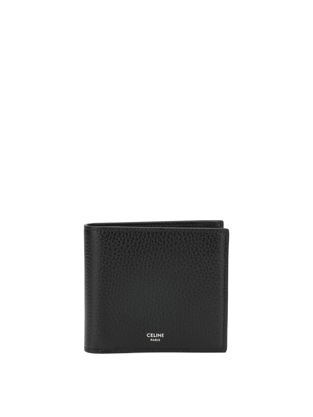 セリーヌ CELINE 歌留多保持者 札入れ メンズ 黒いこと Wallets and Card Holders Wallets \u0026 Card holders 10C873GTZ.38SI Black 関税 貨物輸送無料 2026AW vi