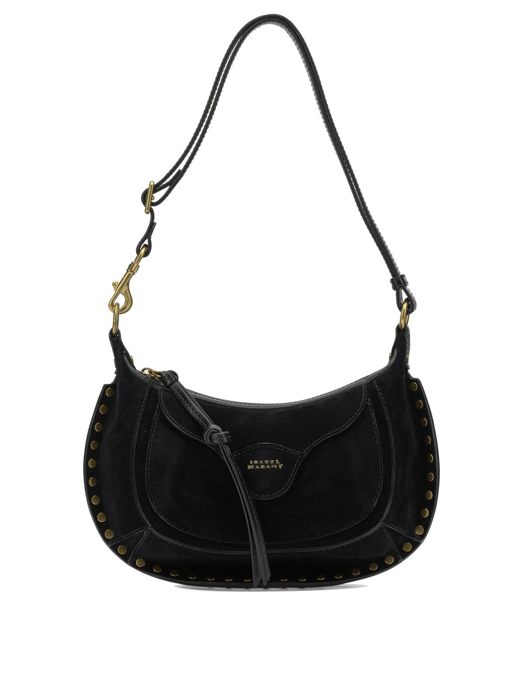 イザ呼びりん マラン ISABEL MARANT 御徒面子 レディース 黒いこと Business bags \