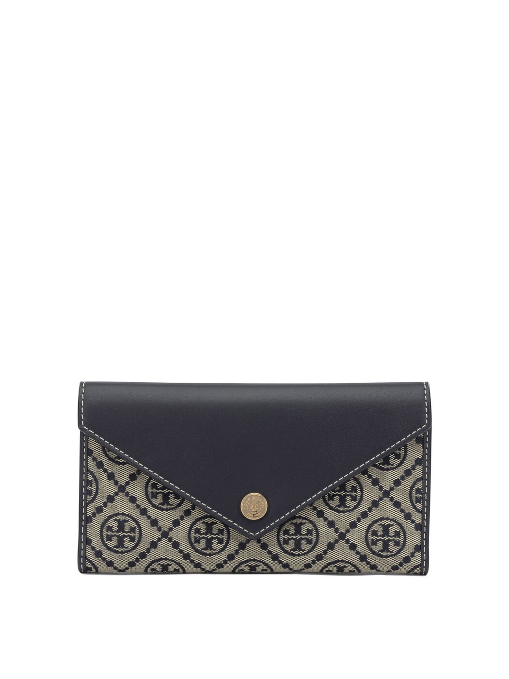 トリー バーチ TORY BURCH カードホルダー 財布 レディース ブルー Wallets and Card Holders Wallets & Card holders 165023405 Blue 関税 送料無料 2026AW vi｜BRANDSHOP「il Tesoro」