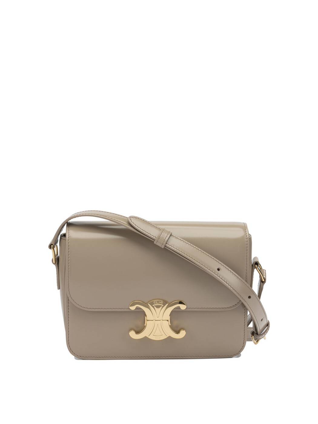 セリーヌ CELINE バッグ レディース ベージュ Business bags Crossbody bags 188423BF4.03SA Beige 関税 送料無料 2026AW vi|BRANDSHOP「il Tesoro」