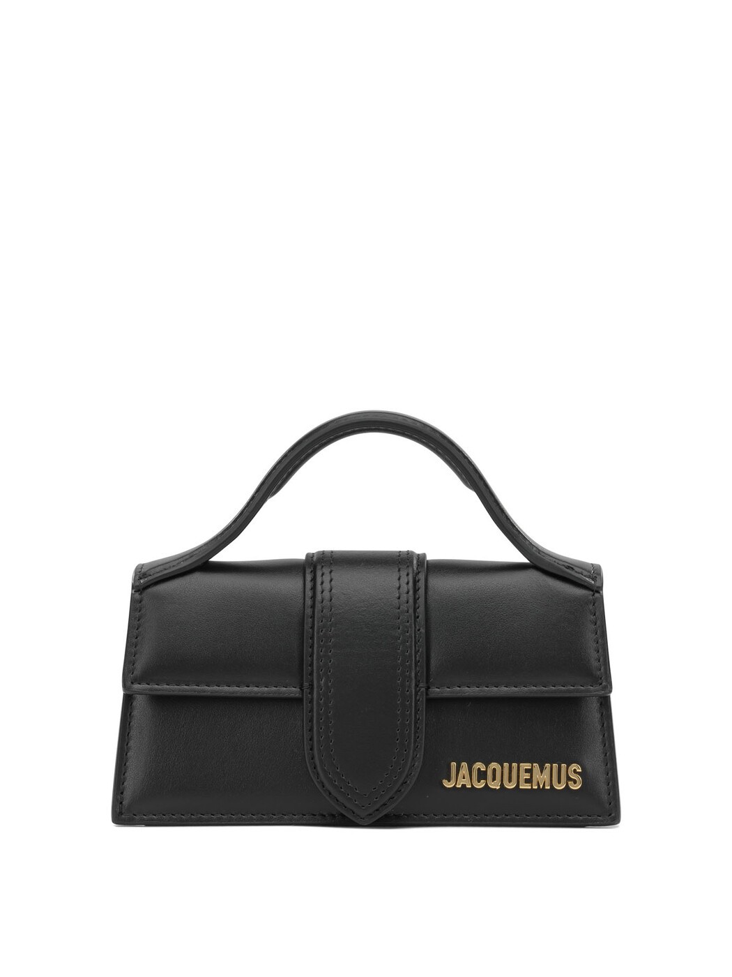 ジャックムス JACQUEMUS バッグ レディース ブラック Business bags "Le Bambino" small handbag BAW00006BC01C01BLACK Black 関税 送料無料 2026AW vi｜BRANDSHOP「il Tesoro」 73,315円