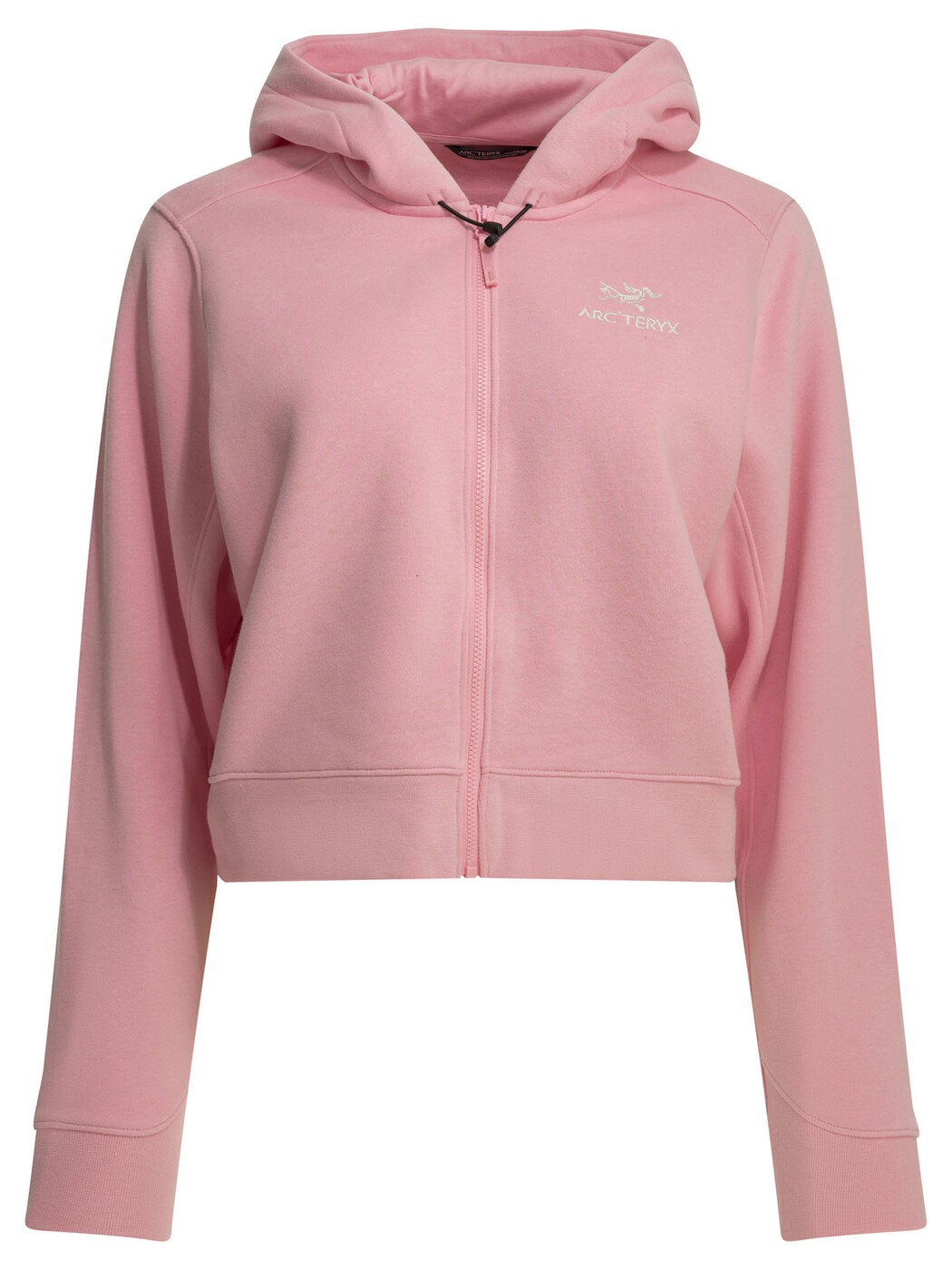アークテリクス ARC\u0027TERYX 調教師 レディース サクラ色 Sweatshirts \