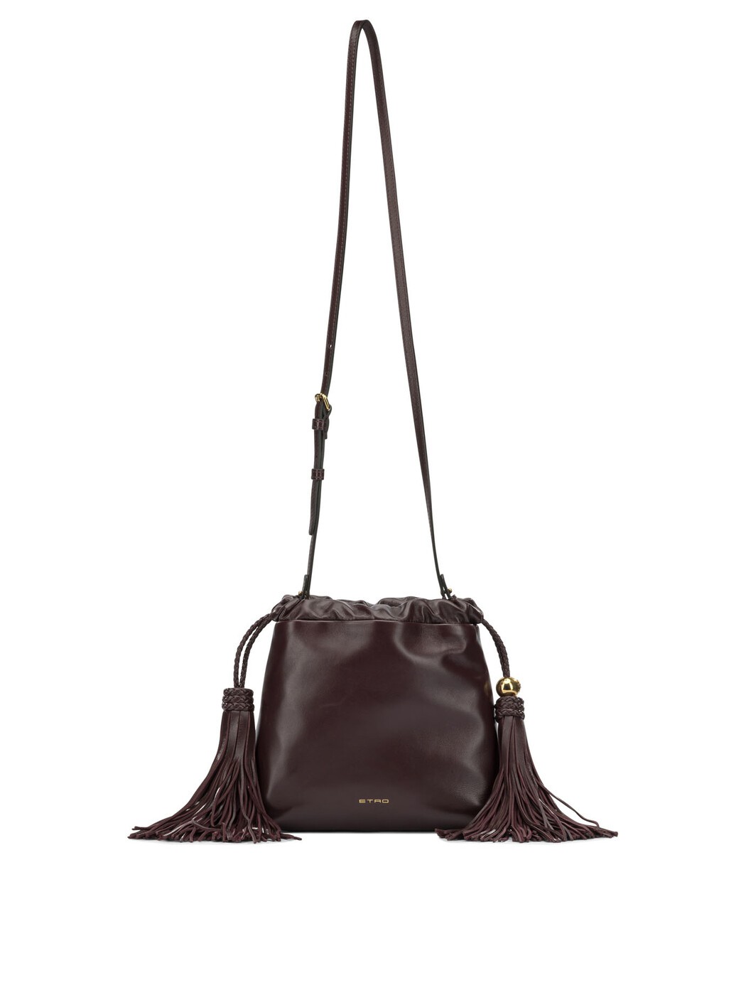 エトロ ETRO バッグ レディース ブラウン Business bags "Kalispera" Small Crossbody Bag WP1B0041AP466F0575 Brown 関税 送料無料 2026AW vi|BRANDSHOP「il Tesoro」