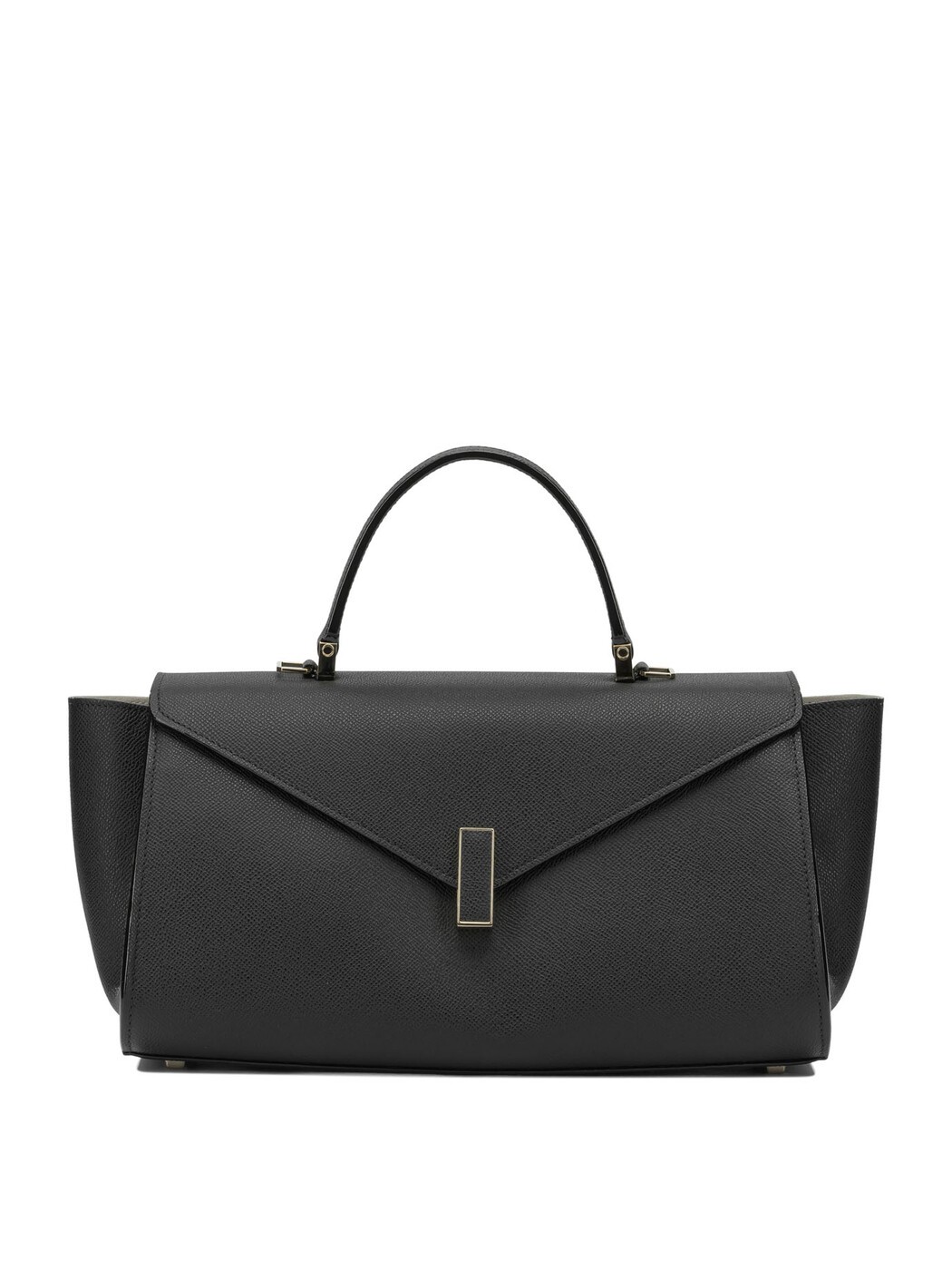 ヴァレクストラ VALEXTRA バッグ レディース ブラック Business bags "Iside Editor" Medium Handbag WBES0096010LOC99NN Black 関税 送料無料 2026AW vi|BRANDSHOP「il Tesoro」