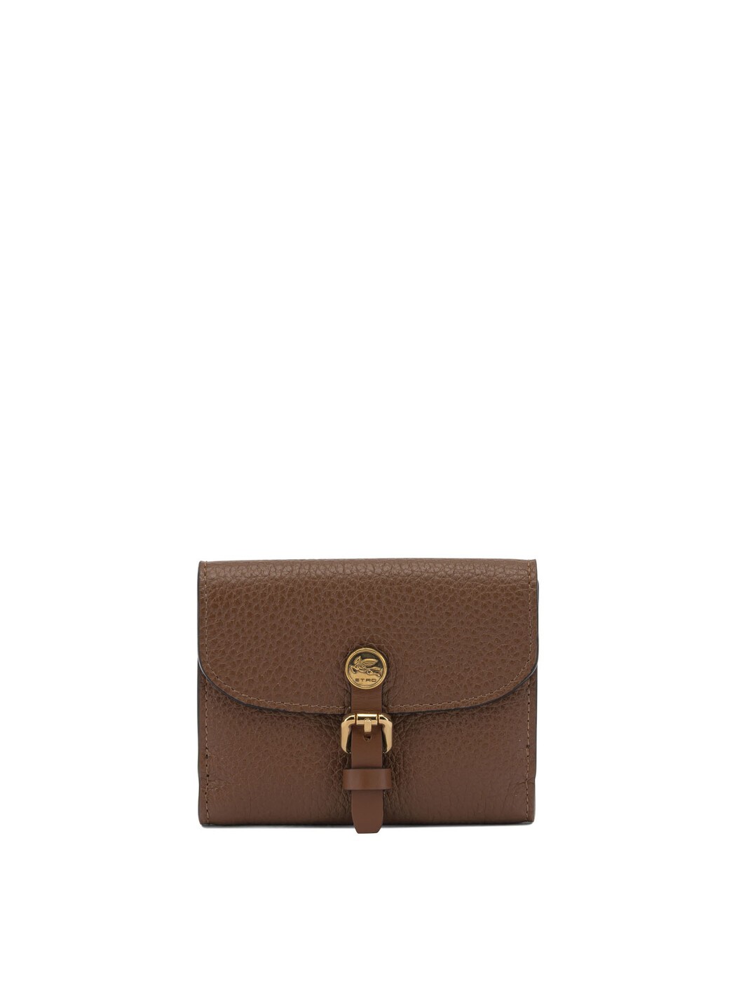 エトロ ETRO カードホルダー 財布 レディース ブラウン Wallets and Card Holders "Pony" Wallet WP2D0021AP386 M1384 Brown 関税 送料無料 2026AW vi|BRANDSHOP「il Tesoro」