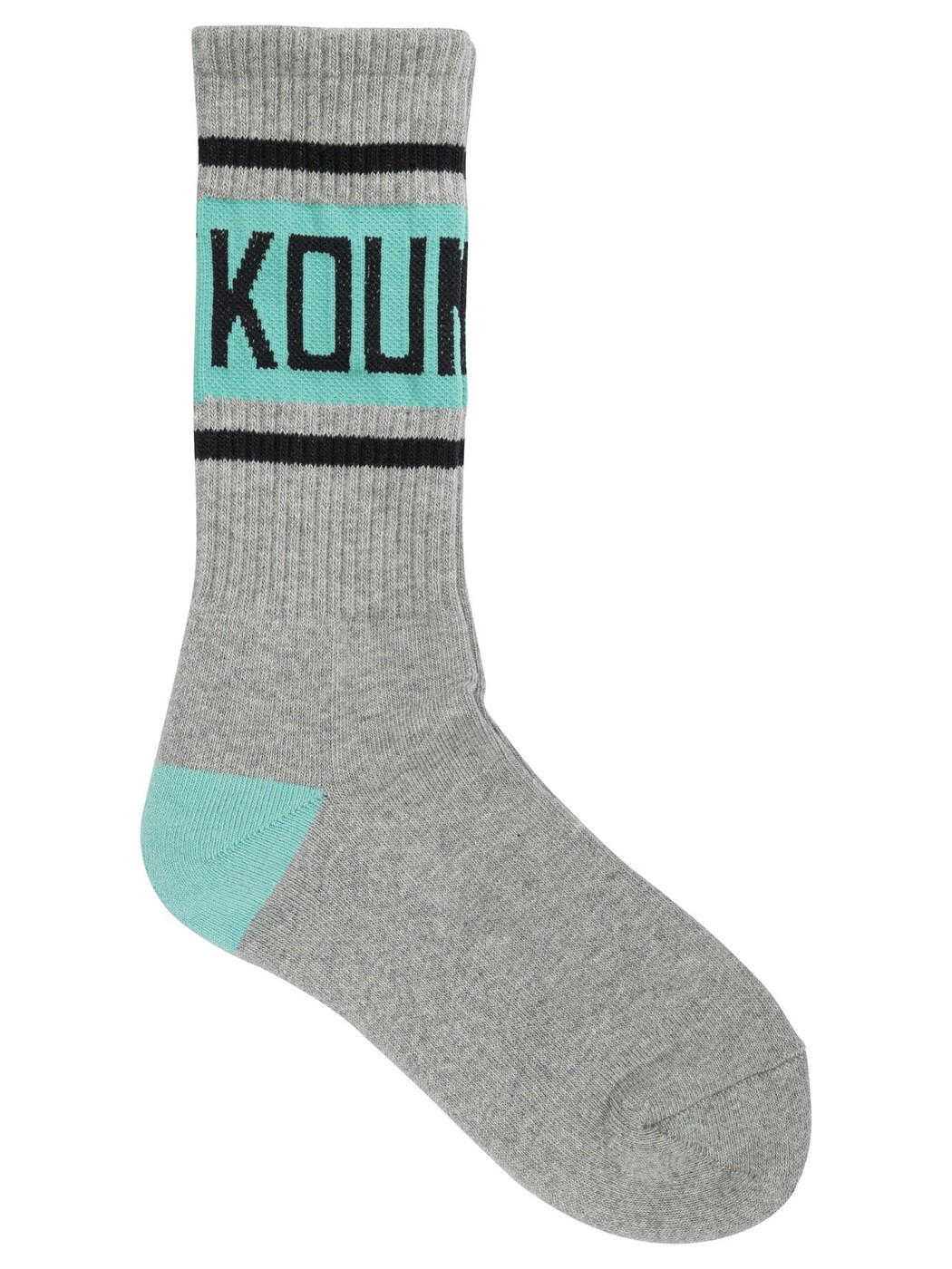 キャピタル KAPITAL 靴下 ソックス メンズ グレー Socks "144 Yarns Kountry" Classic Socks K2605XS550TOPGRAY Grey 関税 送料無料 2026AW vi|BRANDSHOP「il Tesoro」
