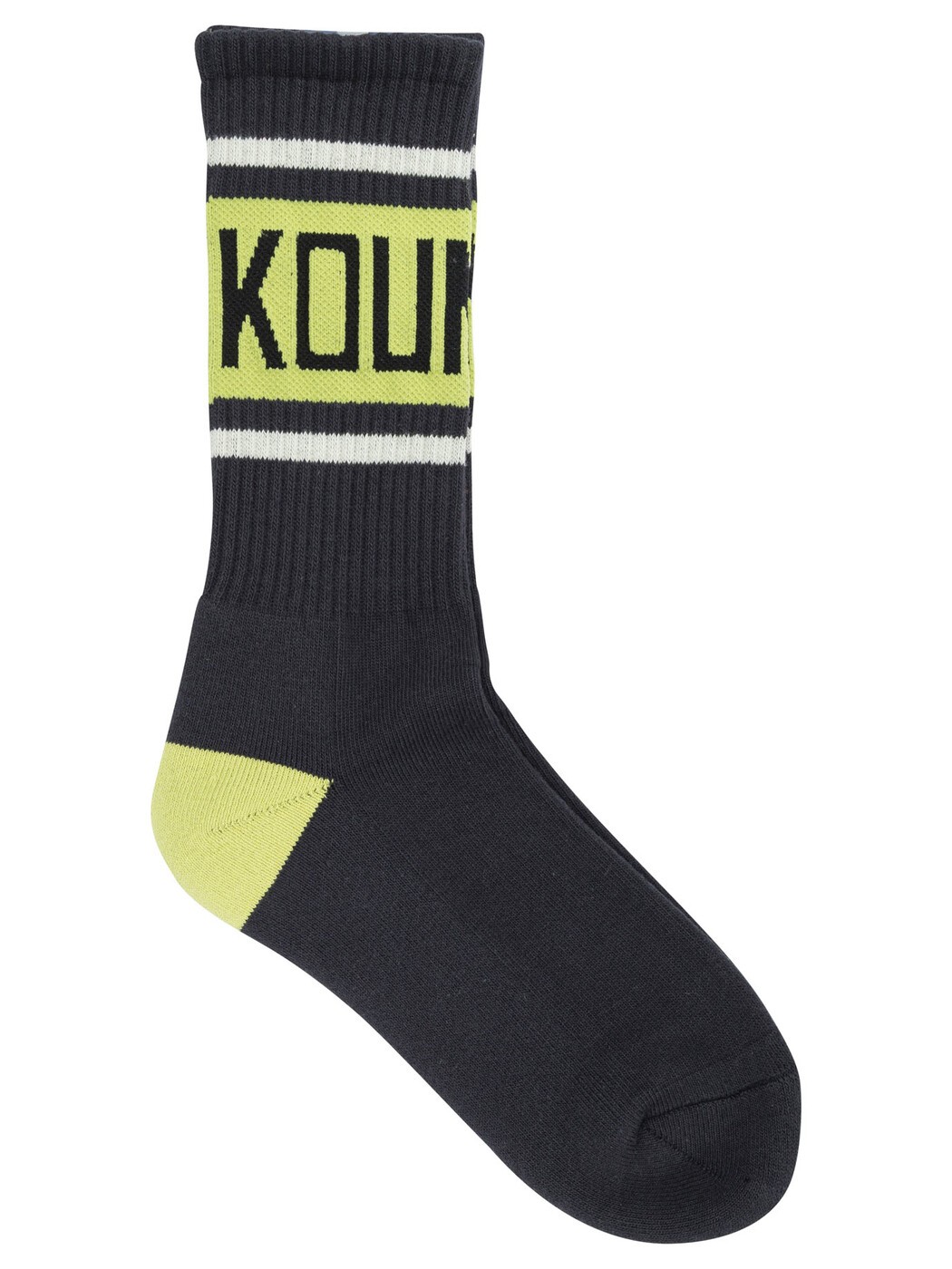 キャピタル KAPITAL 靴下 ソックス メンズ ブラック Socks "144 Yarns Kountry" Classic Socks K2605XS550BLACK Black 関税 送料無料 2026AW vi|BRANDSHOP「il Tesoro」