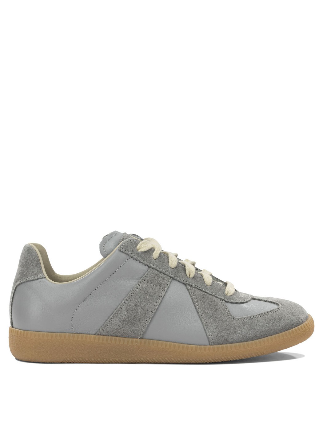 メゾン マルジェラ MAISON MARGIELA スニーカー レディース ブルー Sneakers "Replica" Low-Top Sneakers S58WS0109P1895T8055 Light blue 関税 送料無料 2026AW vi｜BRANDSHOP「il Tesoro」