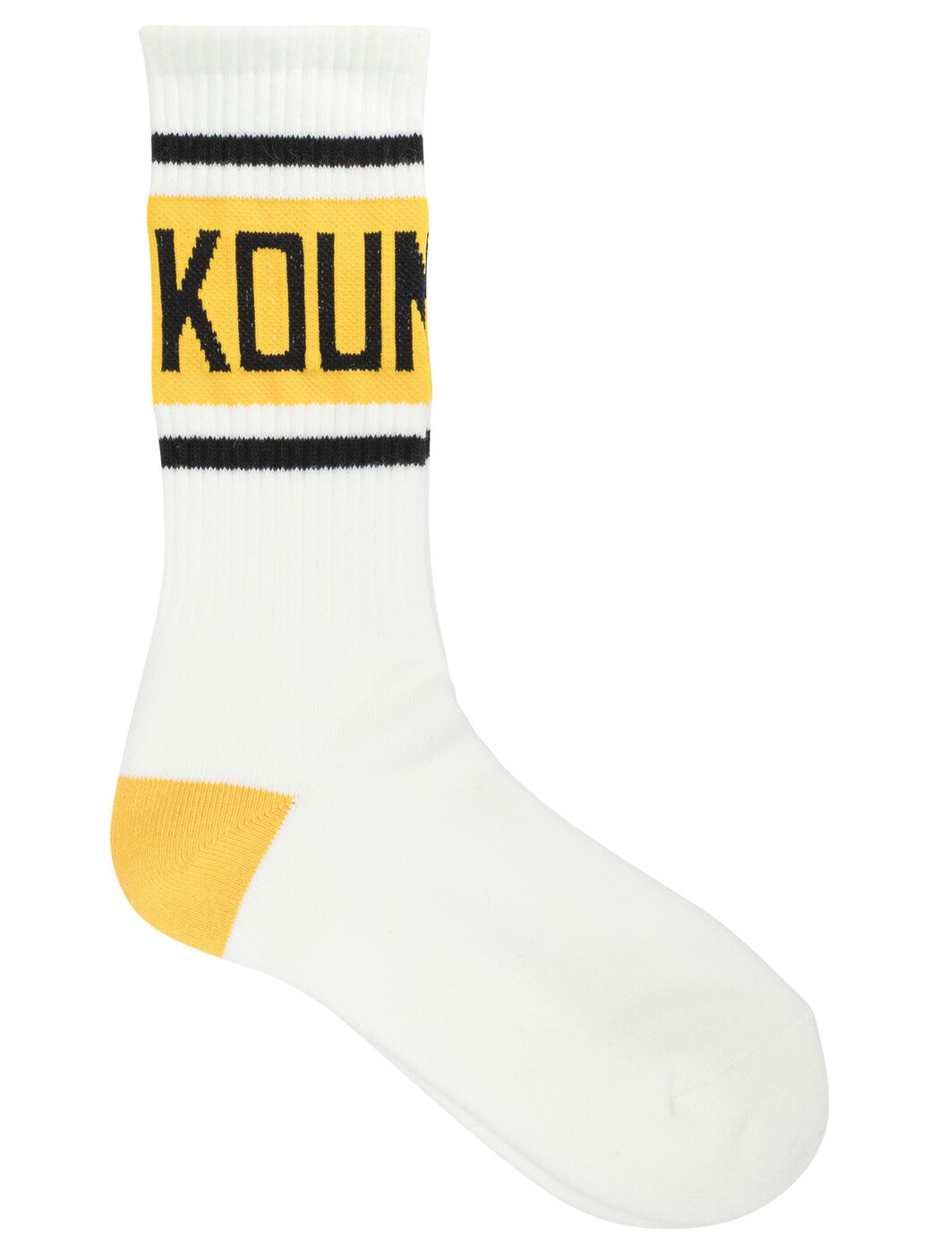 キャピタル KAPITAL 靴下 ソックス メンズ ホワイト Socks "144 Yarns Kountry" Classic Socks K2605XS550WHITE White 関税 送料無料 2026AW vi|BRANDSHOP「il Tesoro」