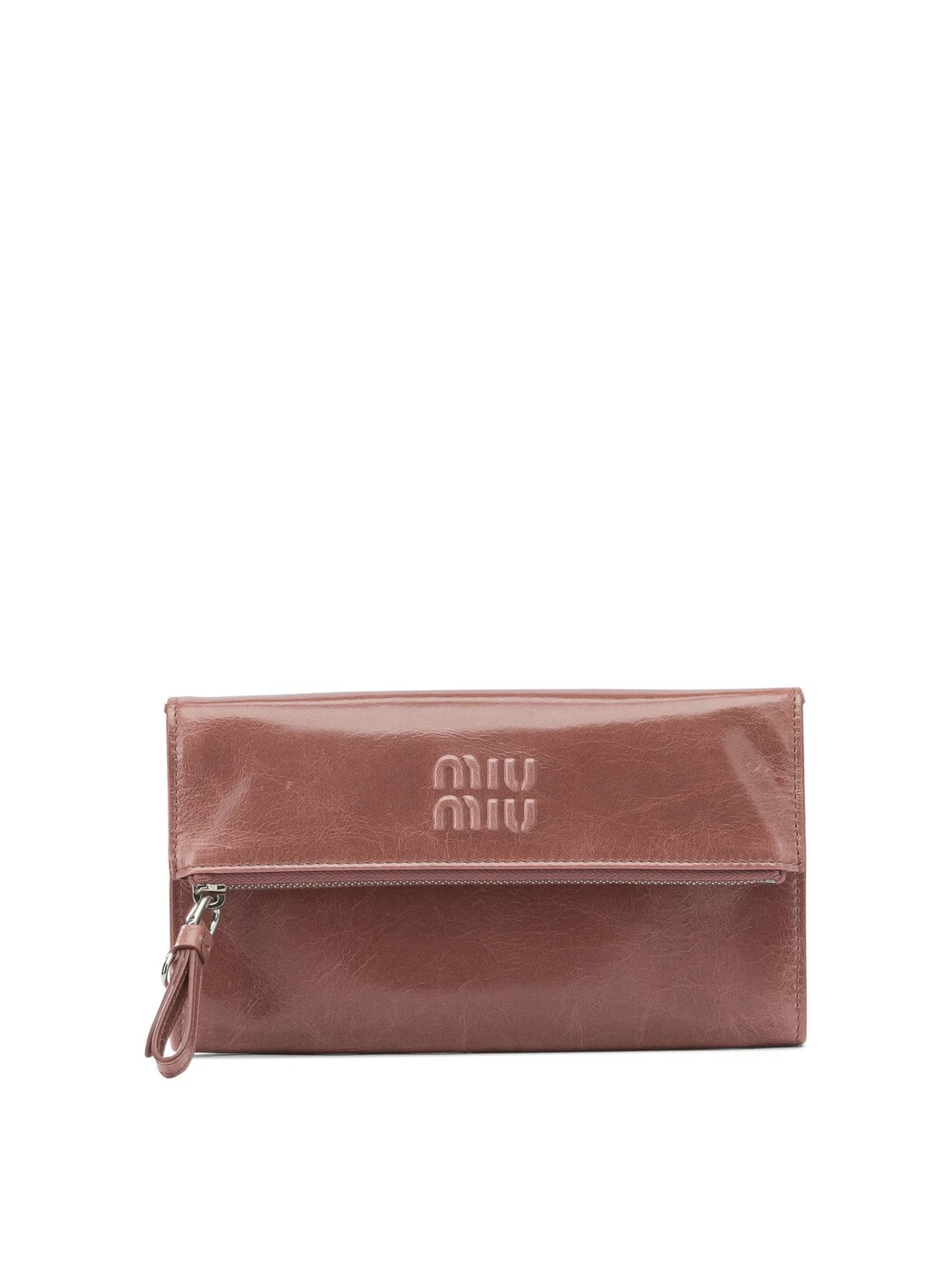 ミュウ ミュウ MIU MIU バッグ レディース ピンク Business bags Small crossbody bag with logo 5MT0482A44F0405 Pink 関税 送料無料 2026AW vi｜BRANDSHOP「il Tesoro」