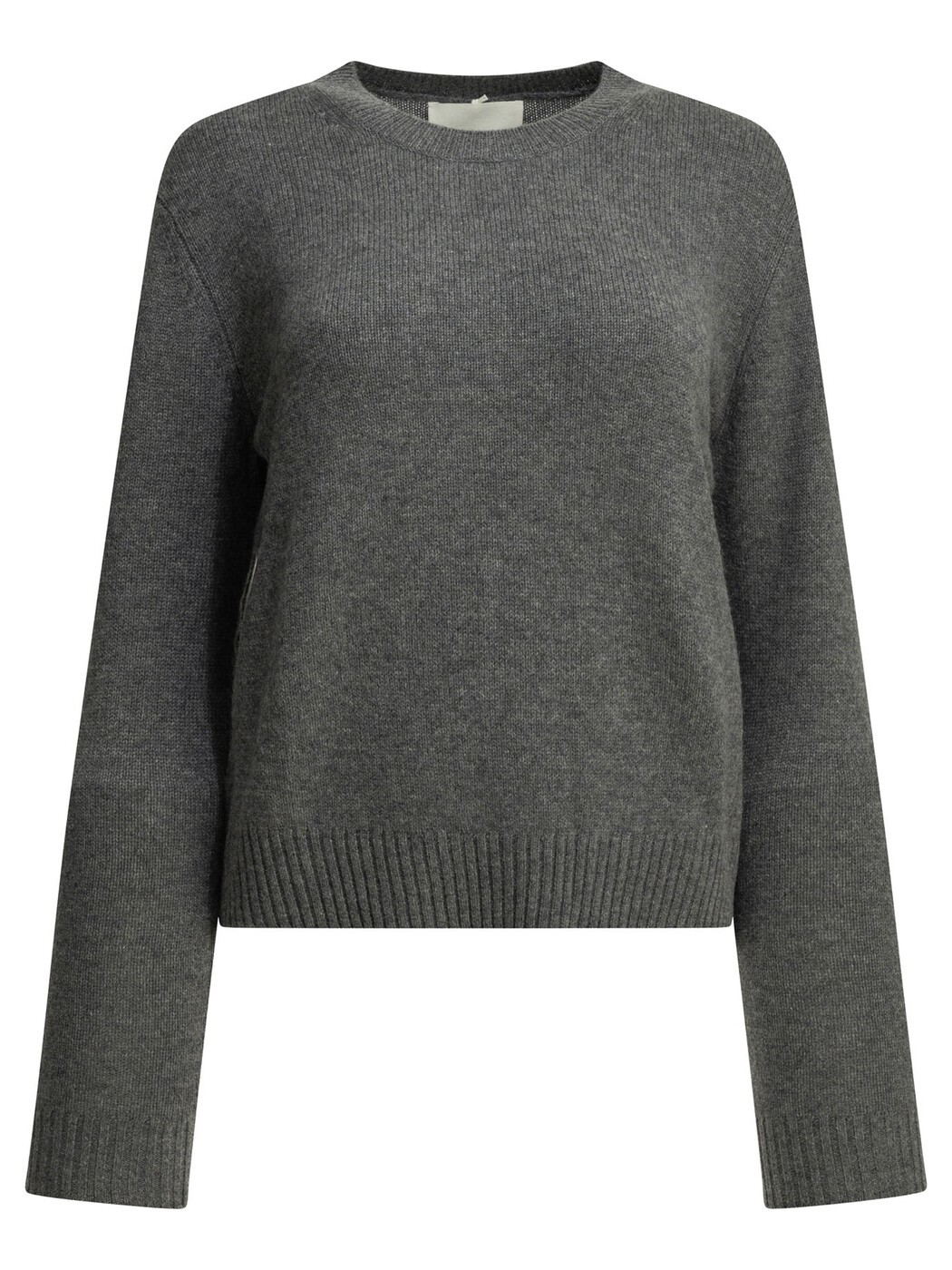 リサ・ヤン LISA YANG セーター ニットウェア レディース グレー Knitwear Knitwear 2022117GR Grey 関税 送料無料 2026AW vi|BRANDSHOP「il Tesoro」