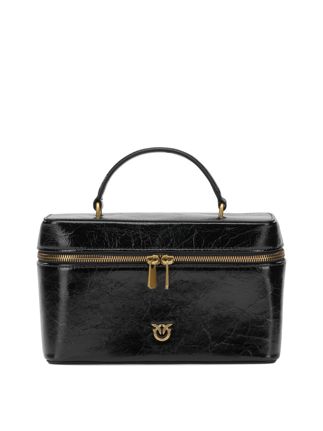 ピンコ PINKO バッグ レディース ブラック Business bags Handbags 106348A2JCZ99Q Black 関税 送料無料 2026AW vi｜BRANDSHOP「il Tesoro」