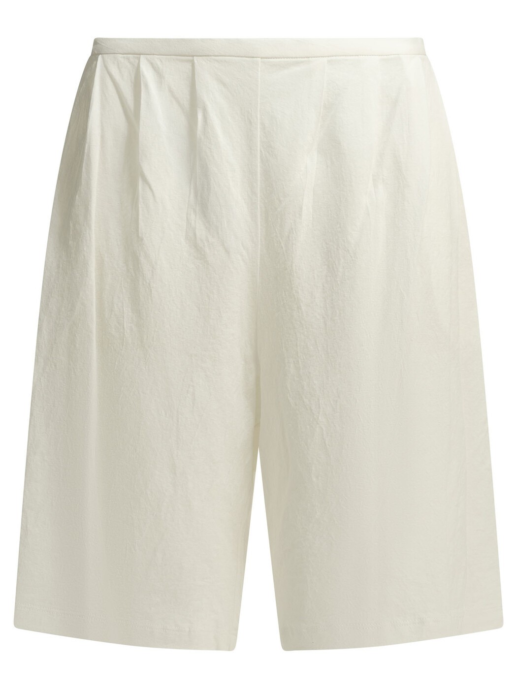 カイト KHAITE デニムショーツ ショーツ レディース ホワイト Denim shorts "Poppy" Formal Shorts 182271012100 White 関税 送料無料 2026AW vi|BRANDSHOP「il Tesoro」