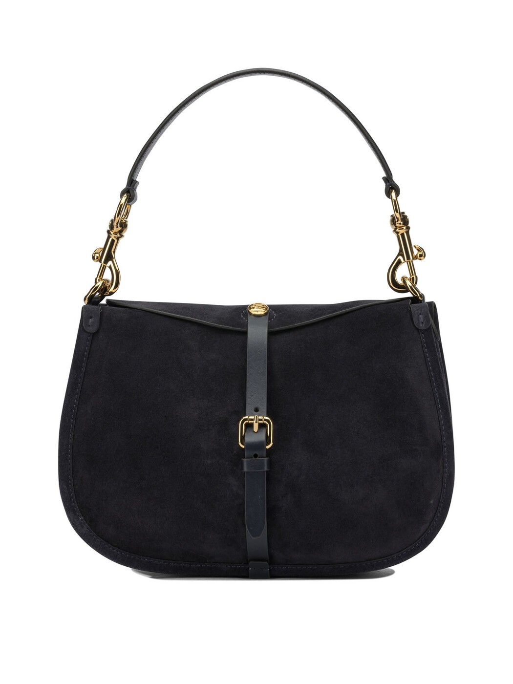 エトロ ETRO バッグ レディース ブラック Business bags "Pony" Small Shoulder Bag WP1C0019AP341B0065 Black 関税 送料無料 2026AW vi|BRANDSHOP「il Tesoro」