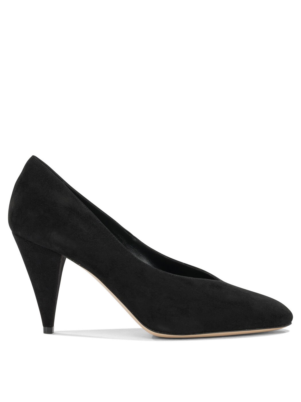 カサディ CASADEI ハイヒール パンプス レディース ブラック High heels Heeled shoes 1F066C0801CAMOS9000 Black 関税 送料無料 2026AW vi｜BRANDSHOP「il Tesoro」 79,475円