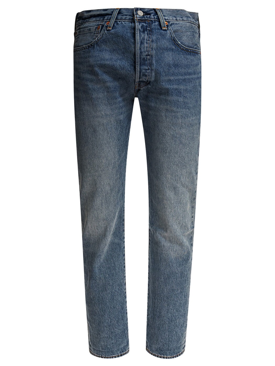 リーバイス LEVIS デニム メンズ ブルー Jeans "501 Original" Jeans 005013656 Blue 関税 送料無料 2026AW vi｜BRANDSHOP「il Tesoro」