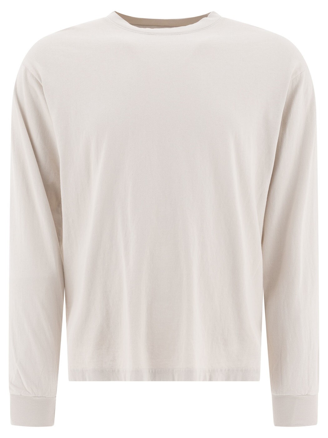 VIETTI MERCHANDISE プルオーバー メンズ 薄墨色 T-shirts \