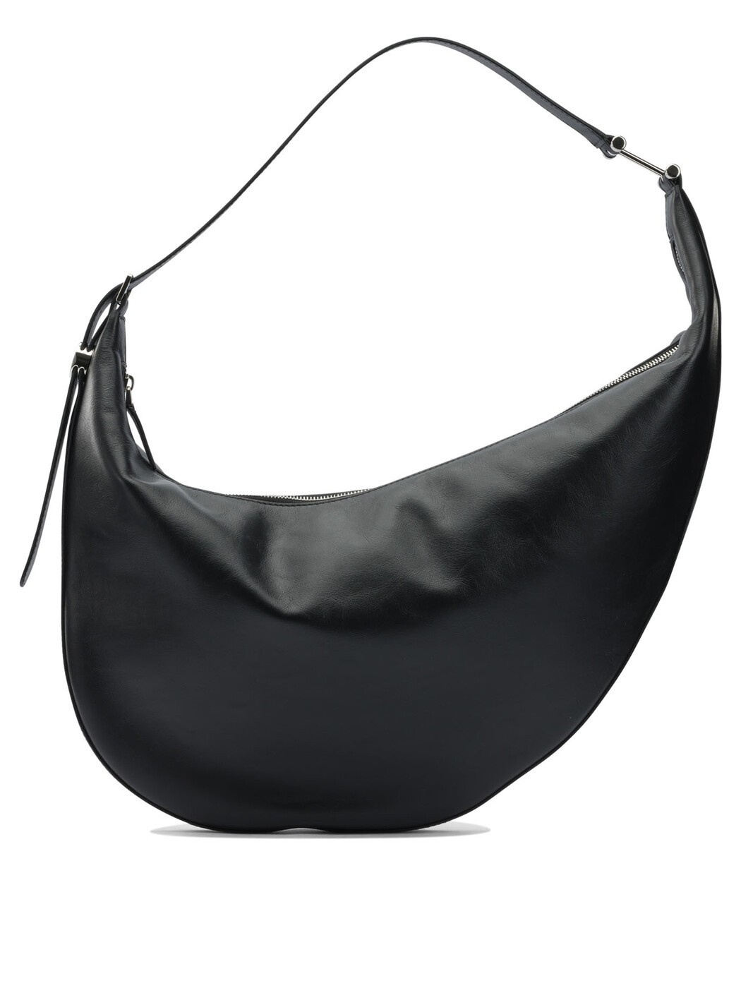 マルニ MARNI 御徒面子 レディース 黒いこと Business bags \"Dot\"" shoulder bag SBMP0251U0P822200N99 Black 関税 貨物輸送無料 2025AW vi"