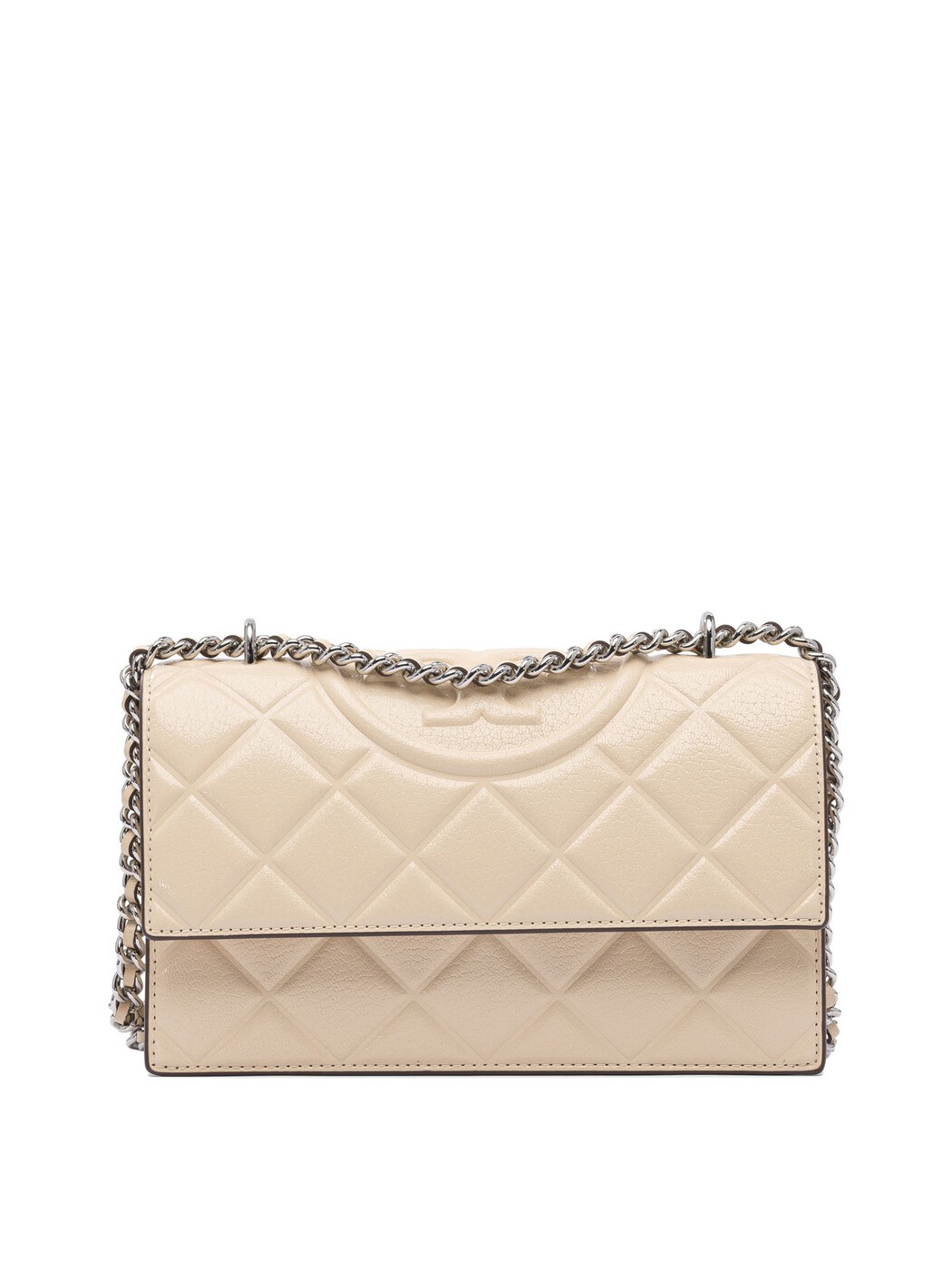 トリー バーチ TORY BURCH 御徒面子 レディース ベージュ Business bags Shoulder bags 164800701 Beige 関税 貨物輸送無料 2026SS vi