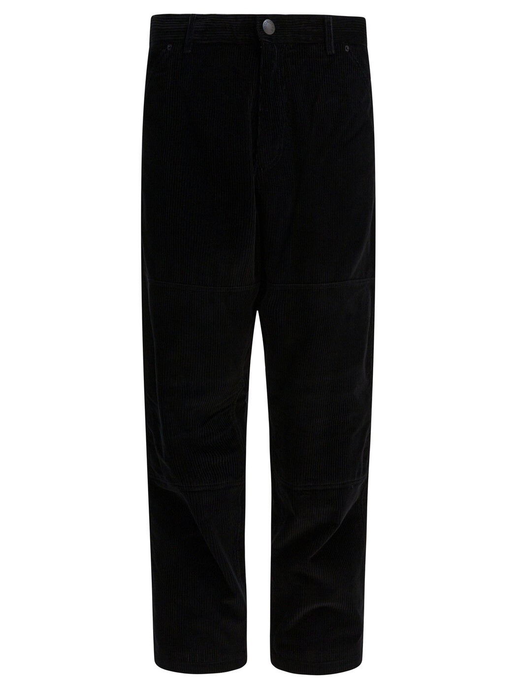 モンクレール MONCLER ズボン パンツ メンズ ブラック Trousers Corduroy pants 2A00023-549UU999 Black 関税 送料無料 2025AW vi|BRANDSHOP「il Tesoro」