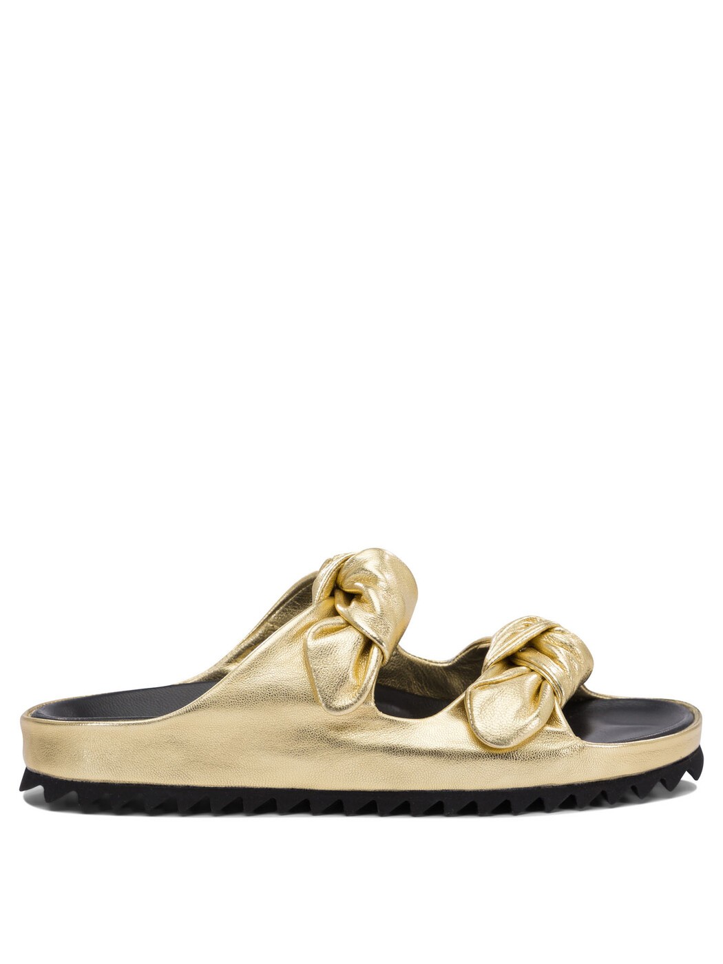 オフィチーネクリエイティブ OFFICINE CREATIVE サンダル レディース ゴールド Sandals "Pelagie" sandals PELAGIE/010MIRO STAR ORO Gold 関税 送料無料 2025SS vi|BRANDSHOP「il Tesoro」