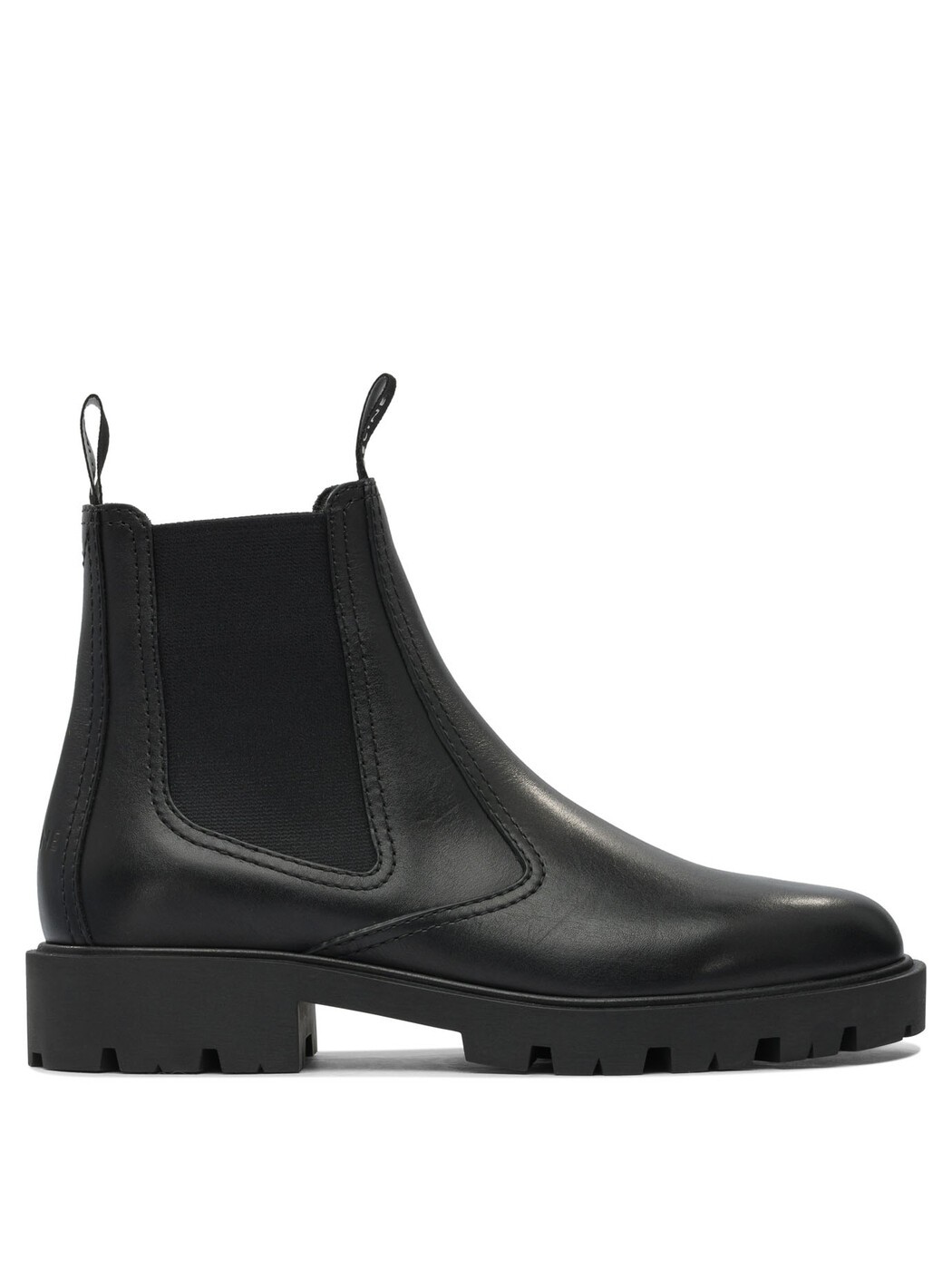 セリーヌ CELINE ブーツ メンズ ブラック Boots Boots & Ankle Boots 344323579C.38NO Black 関税 送料無料 2025AW vi|BRANDSHOP「il Tesoro」