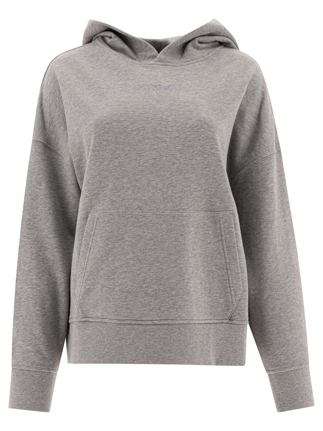 ピンコ PINKO 調教師 レディース 薄墨色 Sweatshirts Sweatshirts 104623A2F9I42 Grey 関税 貨物輸送無料 2025SS vi
