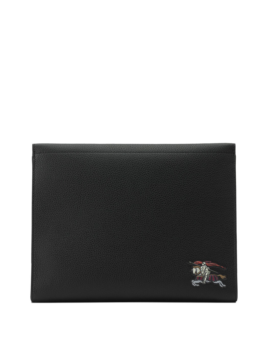 バーバリー BURBERRY 先端技術付属物 流行り物小物 メンズ 黒いこと Hi-Tech Accessories \