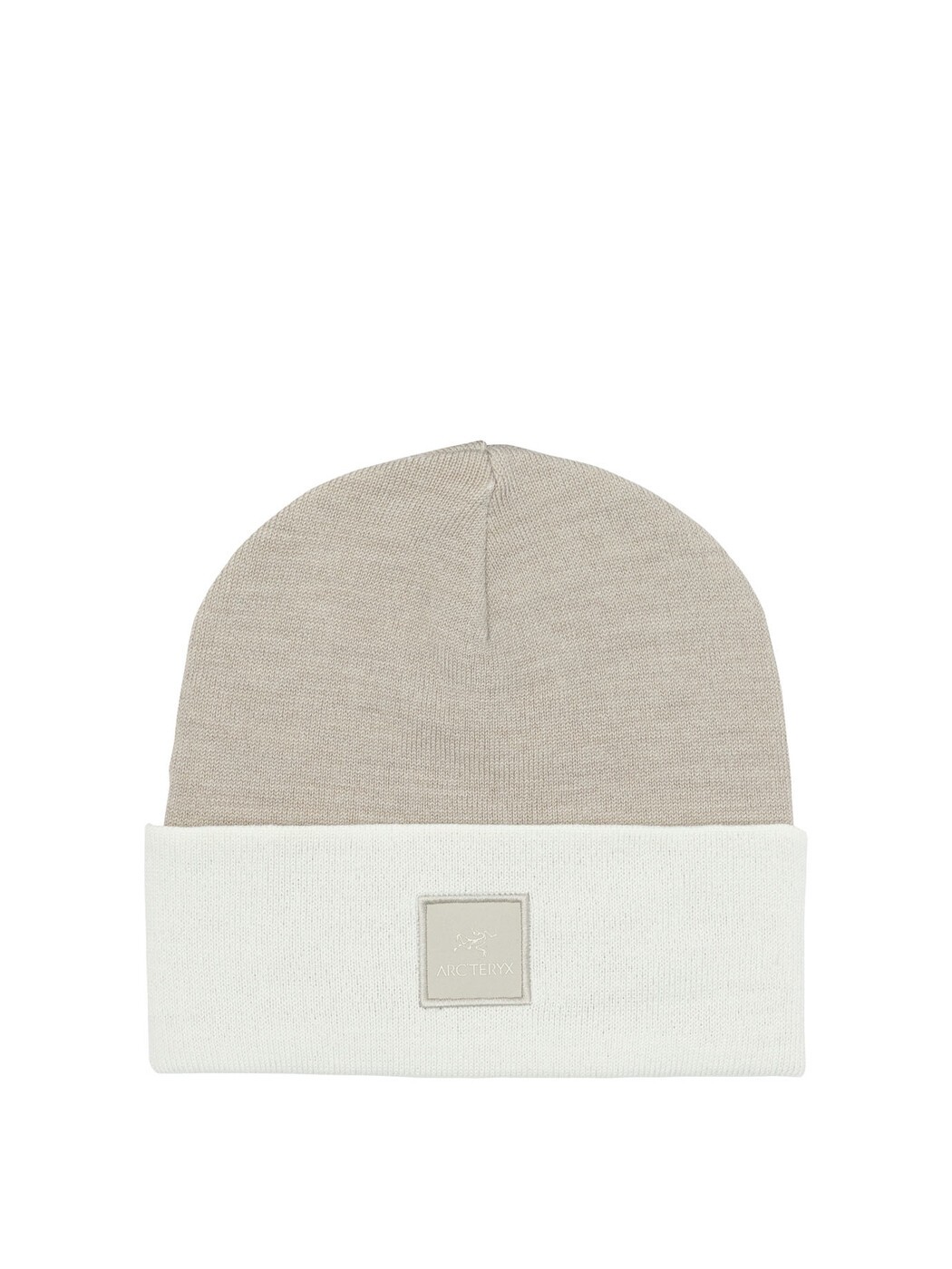 アークテリクス ARC'TERYX ハット 帽子 レディース ベージュ Hats "Block Toque" beanie X000009931COLOUR BLOCK TOQUERUNE/ARTIC SILK_X Beige 関税 送料無料 2025AW vi|BRANDSHOP「il Tesoro」