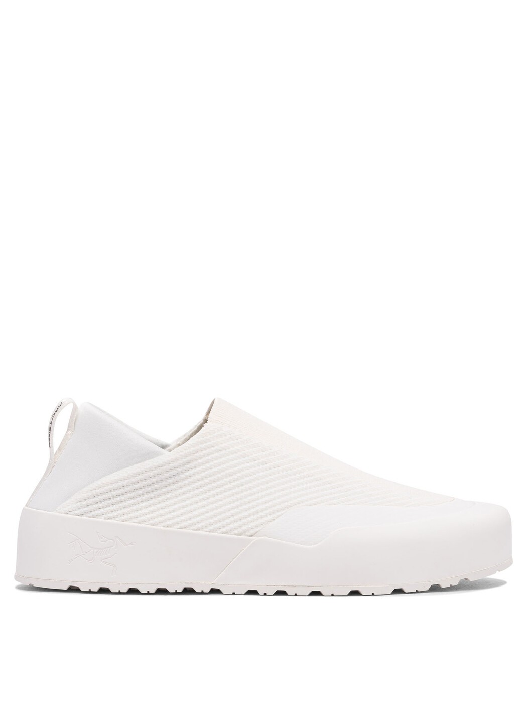 アークテリクス ARC\u0027TERYX スニーカー レディース 白いこと Sneakers \