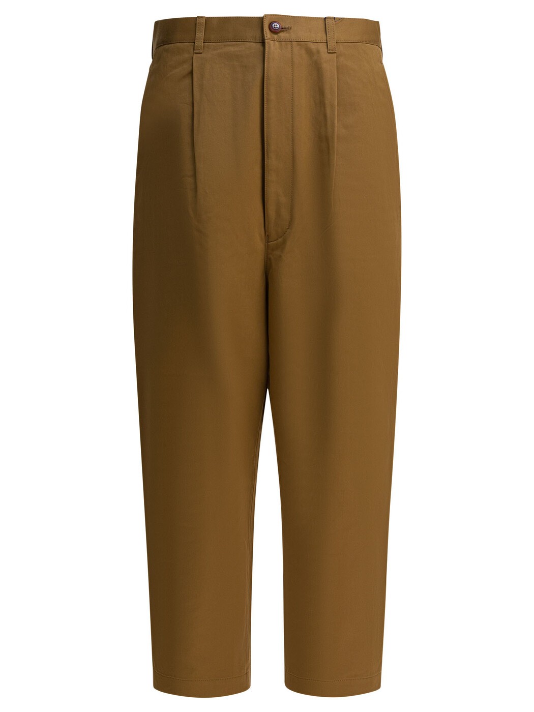 ジュンヤワタナベ JUNYA WATANABE ズボン パンツ メンズ ブラウン Trousers "Junya Watanabe x Carhartt WIP" pants WP-P011-W252 BEIGE Brown 関税 送料無料 2025AW vi｜BRANDSHOP「il Tesoro」