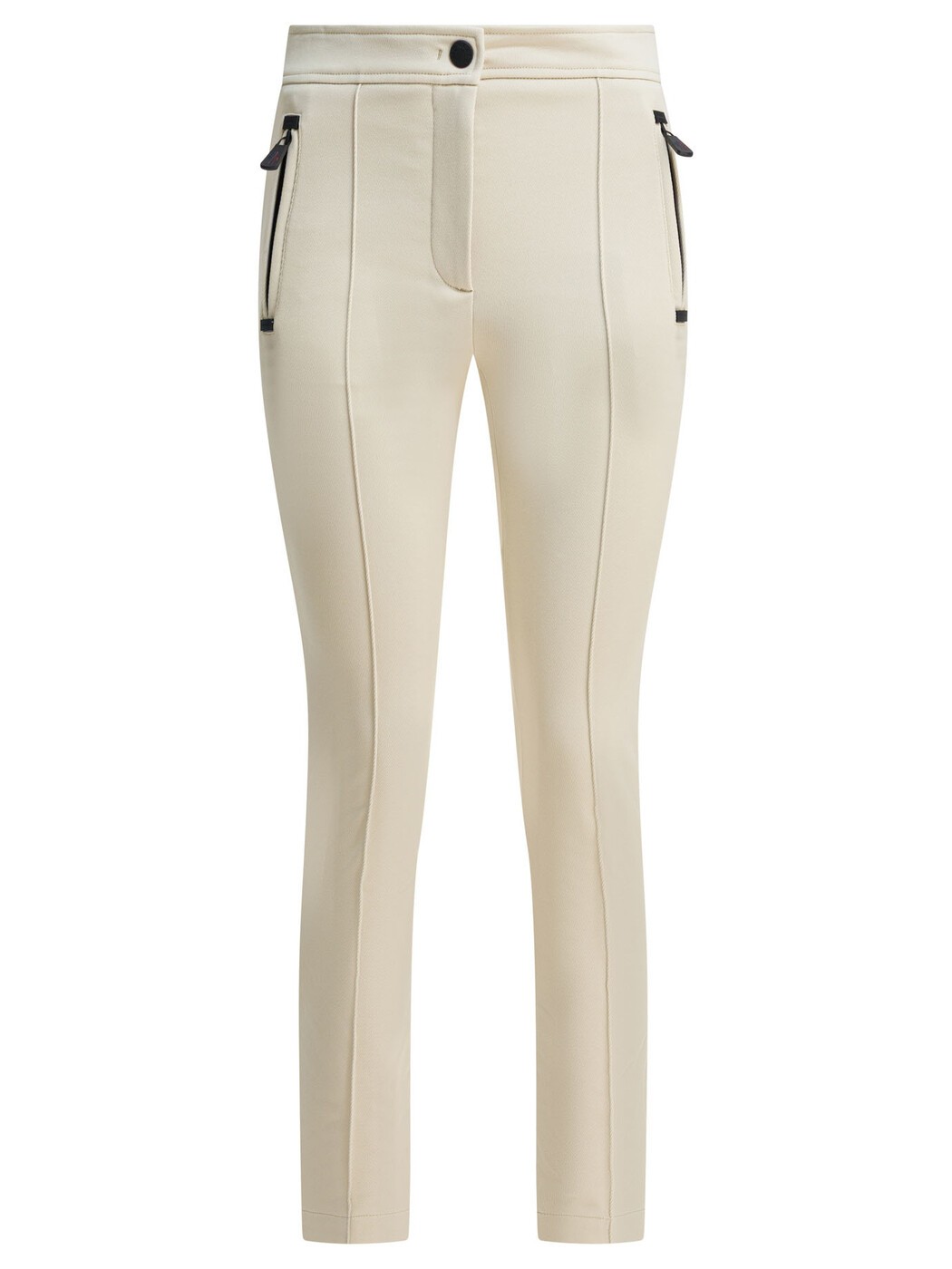 モンクレール グルーノーブス MONCLER GRENOBLE ズボン パンツ レディース ベージュ Trousers Nylon pants 2A00001-53064200 Beige 関税 送料無料 2025AW vi｜BRANDSHOP「il Tesoro」