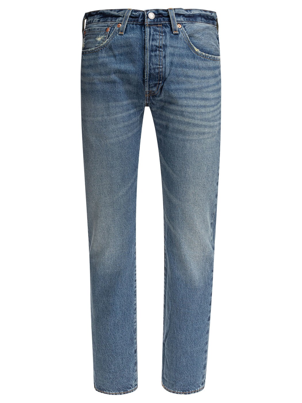 リーバイス LEVIS デニム メンズ ブルー Jeans "501 Original" Jeans 005013662 Blue 関税 送料無料 2026AW vi｜BRANDSHOP「il Tesoro」