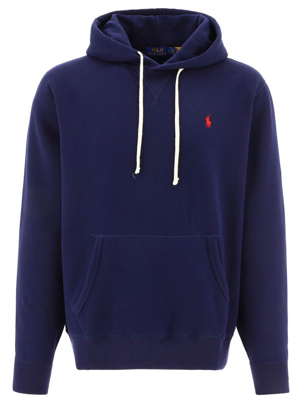 ポロ ラルフ 置き目レン POLO RALPH LAUREN トレーナー 調教師 メンズ 青色 Sweatshirts \"RL\"" Hoodie 710766778007CRUISE NAVY Blue 関税 貨物輸送無料 2026SS vi"